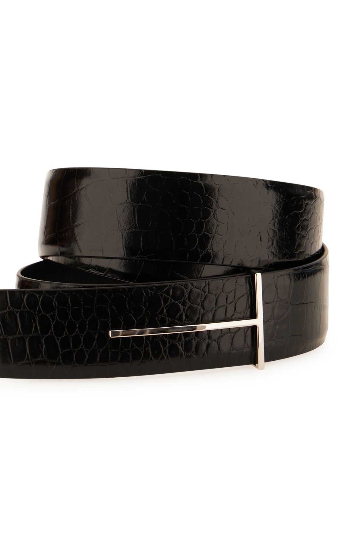 Tom Ford Man Accessories Belts TOM FORD