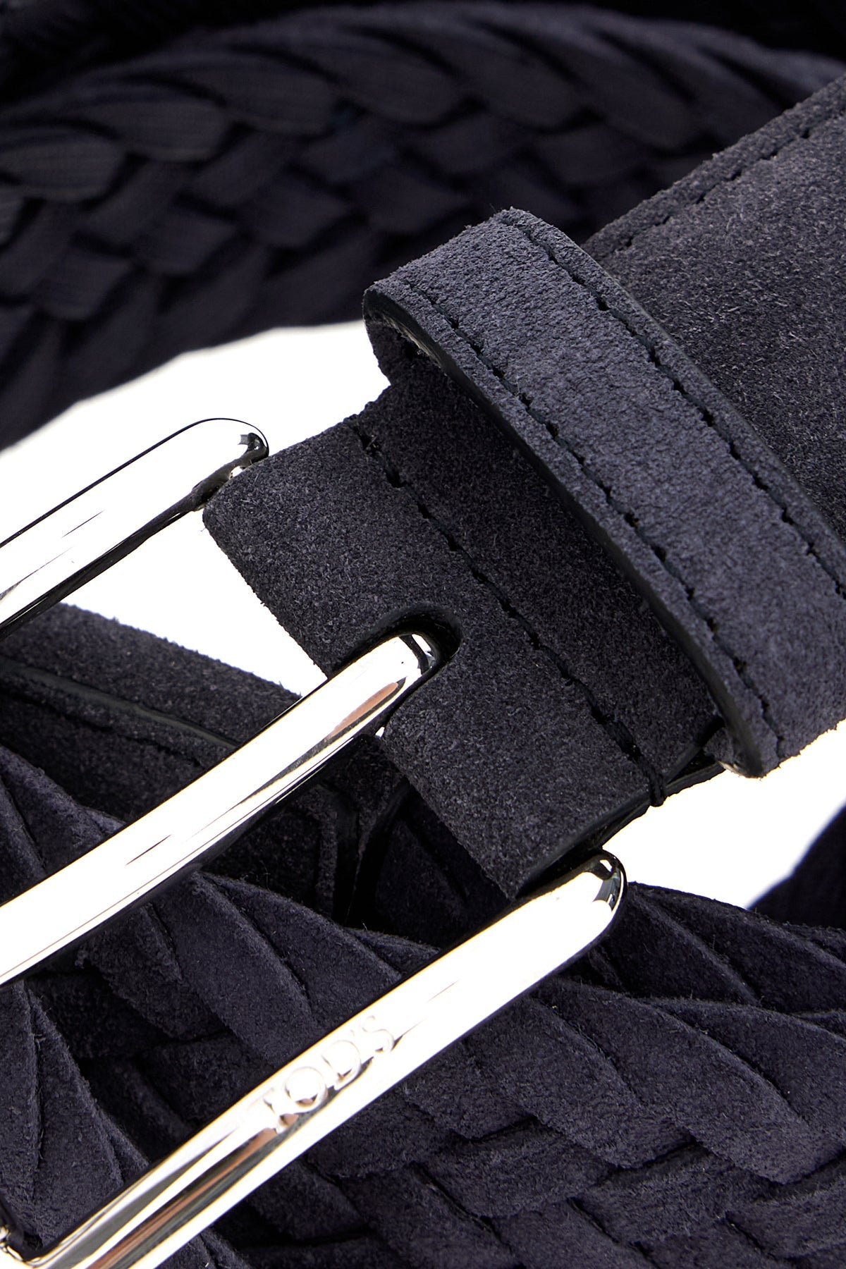 Tod's Man Accessories Belts TOD'S