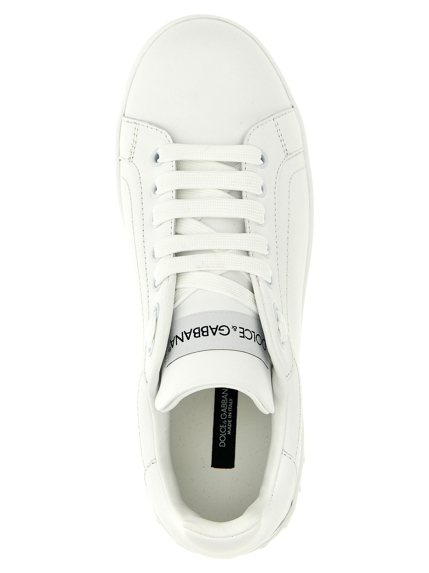 Dolce & Gabbana Women 'Portofino' Sneakers
