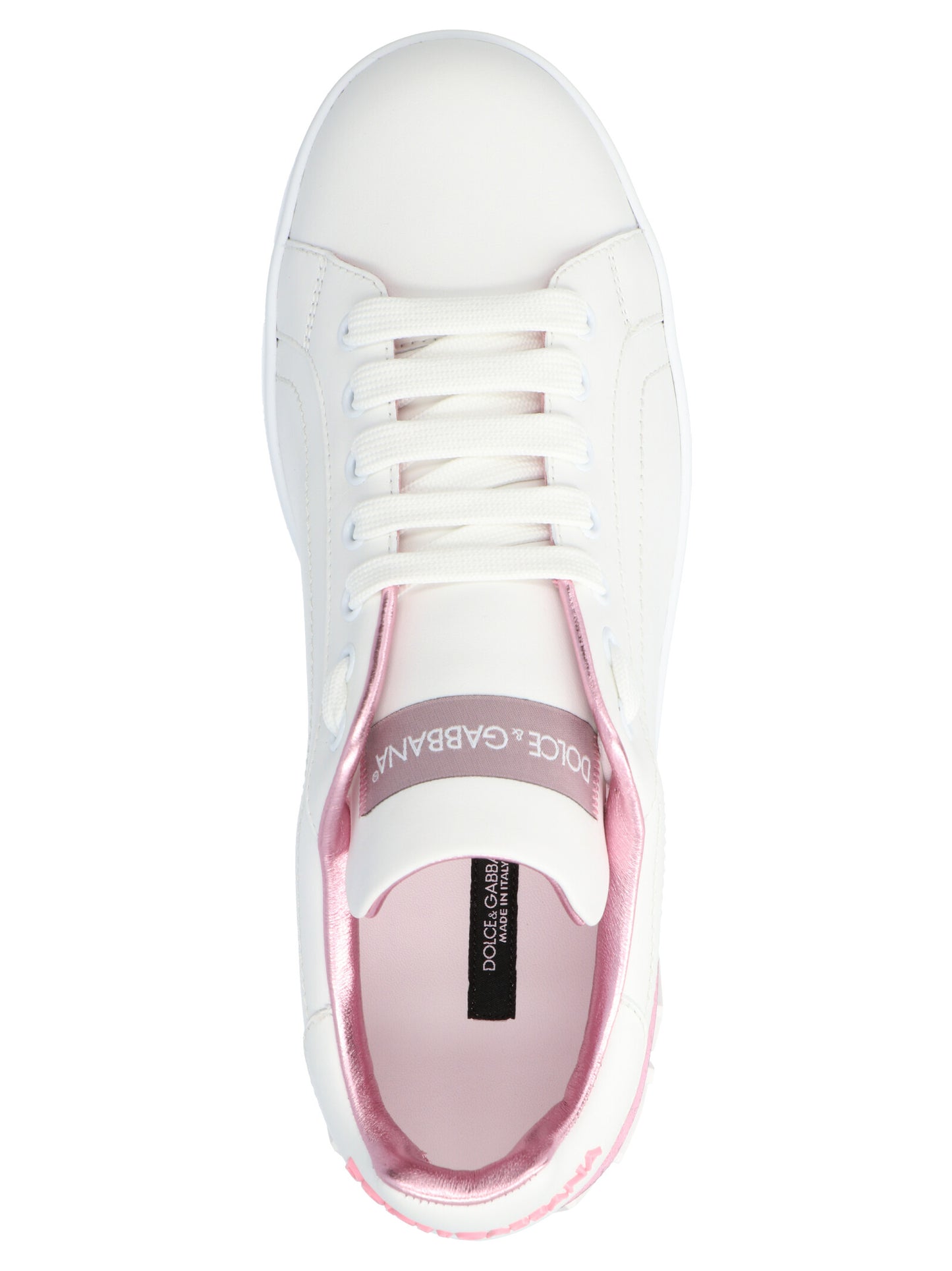 Dolce & Gabbana Women 'Portofino' Sneakers DOLCE & GABBANA