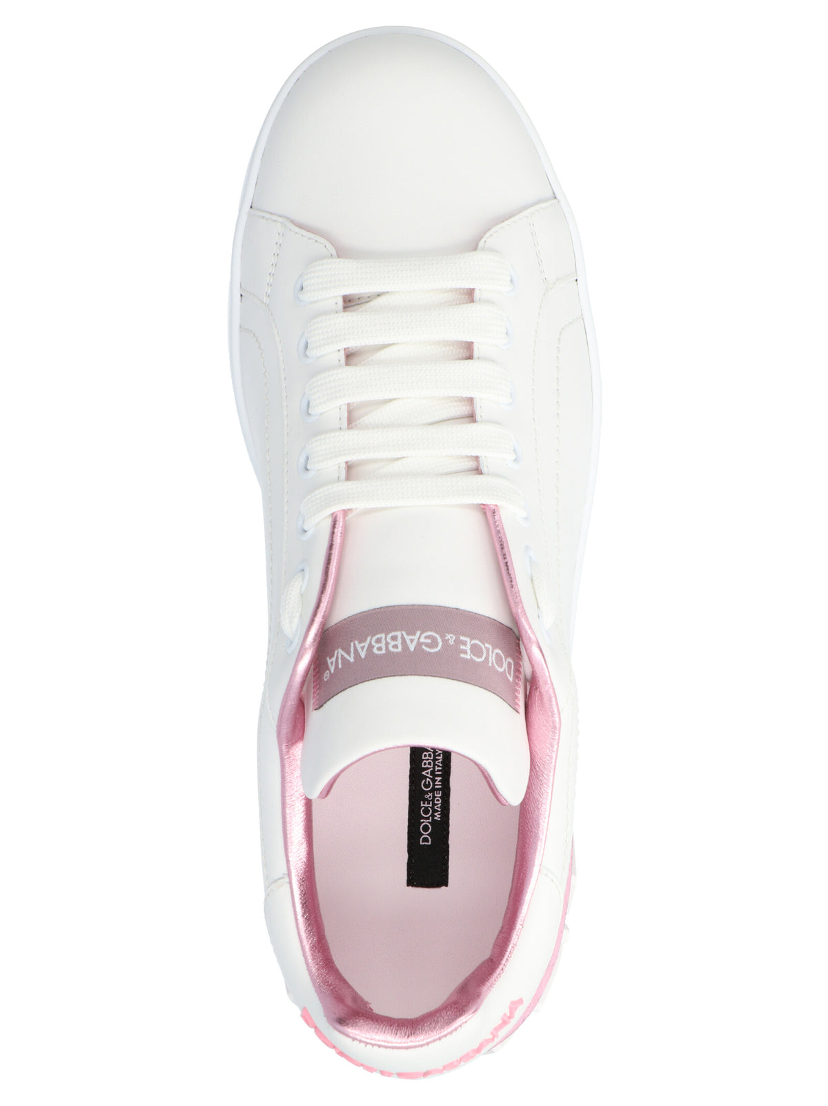 Dolce & Gabbana Women 'Portofino' Sneakers DOLCE & GABBANA