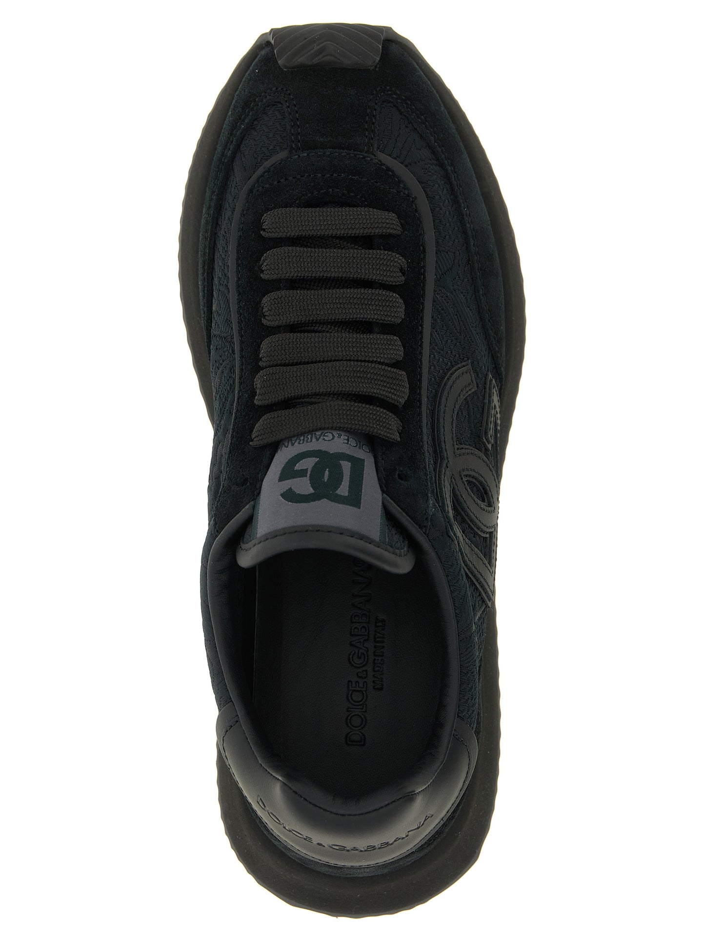 Dolce & Gabbana Women 'Dg Cushion' Sneakers DOLCE & GABBANA