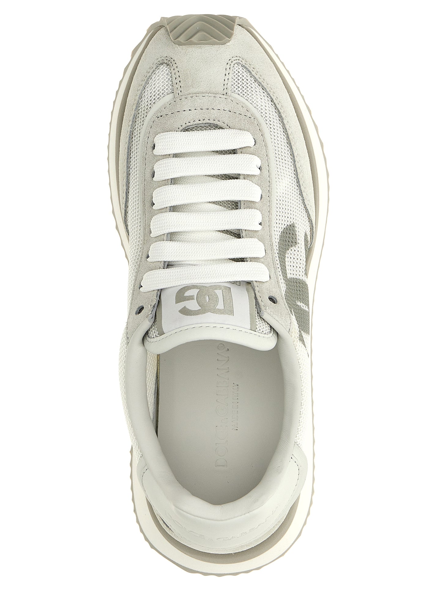 Dolce & Gabbana Women 'Dg Cushion' Sneakers DOLCE & GABBANA