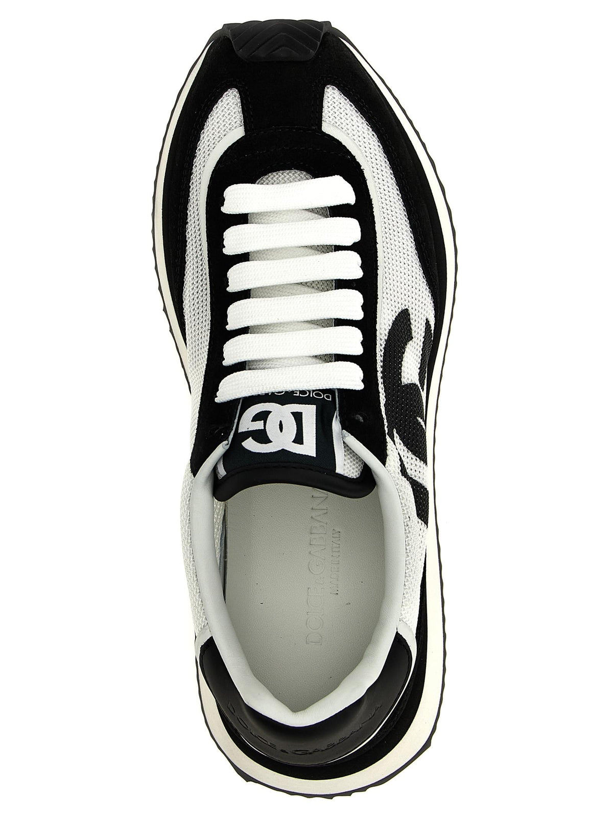 Dolce & Gabbana Women 'Dg Cushion' Sneakers DOLCE & GABBANA