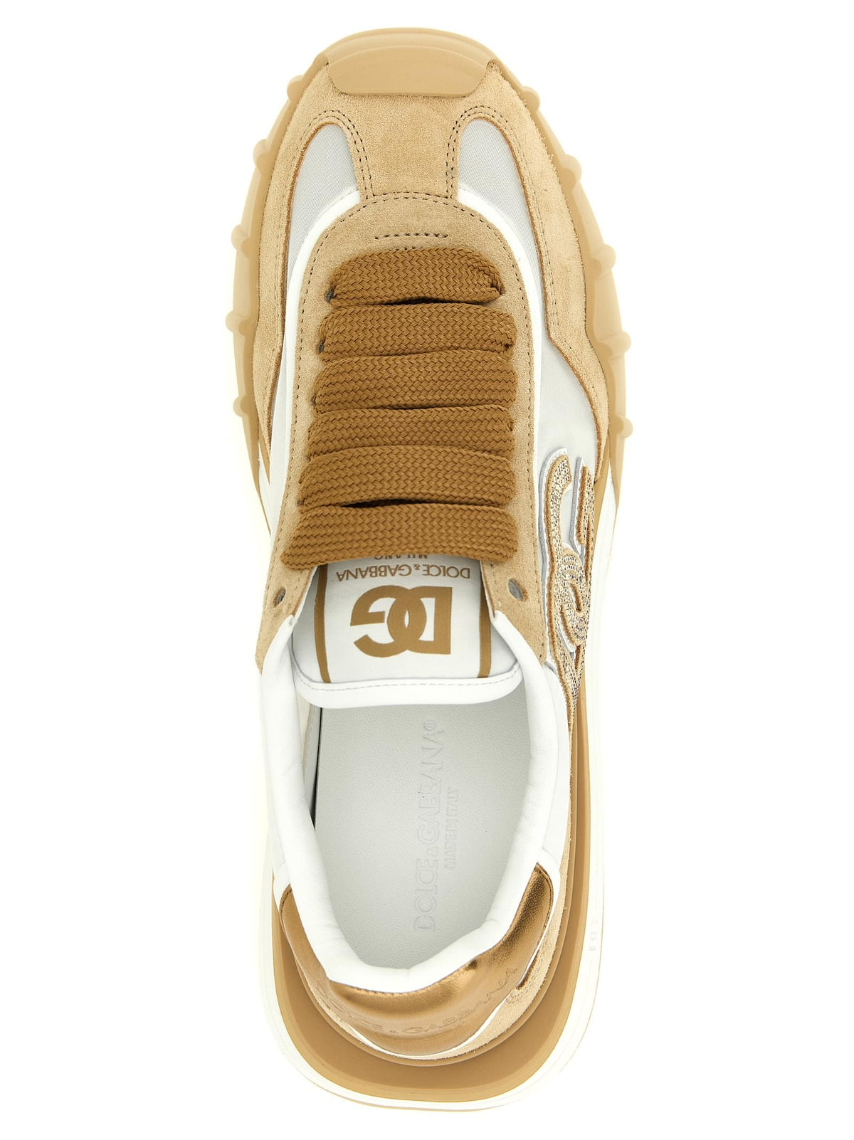 Dolce & Gabbana Women 'Dg Athletic' Sneakers DOLCE & GABBANA