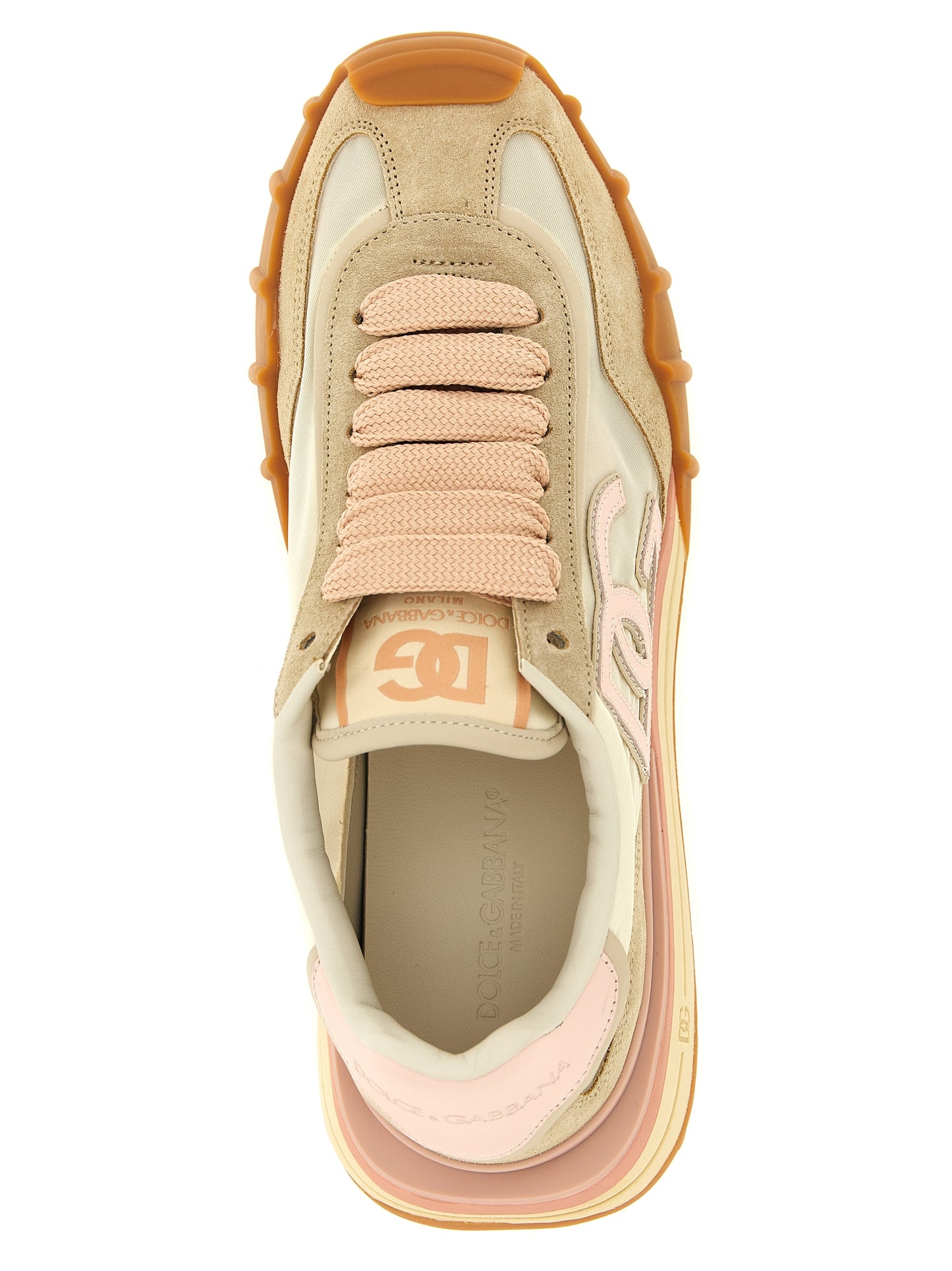 Dolce & Gabbana Women 'Dg Athletic' Sneakers DOLCE & GABBANA