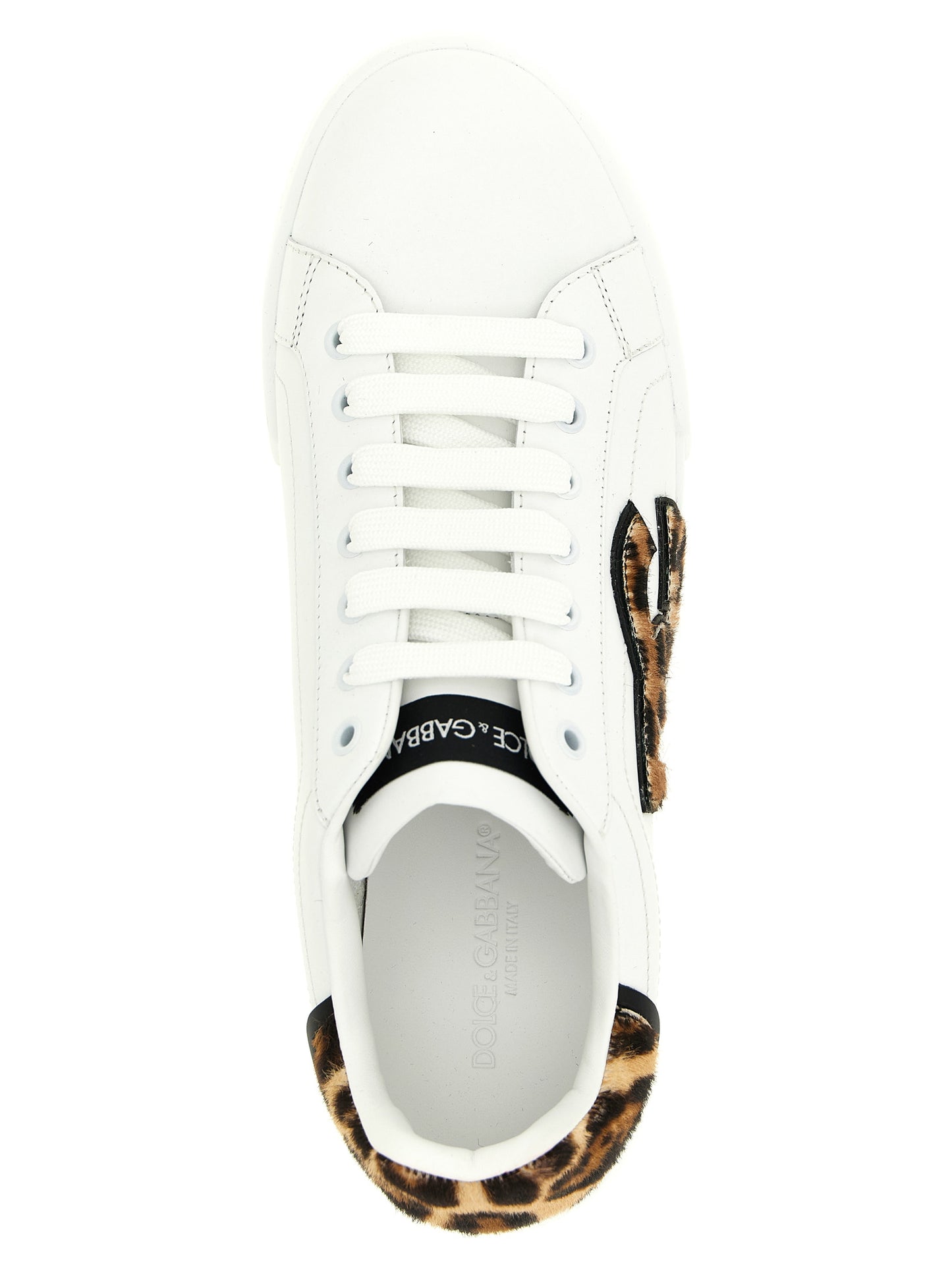 Dolce & Gabbana Women 'Portofino Light Strobel' Sneakers DOLCE & GABBANA
