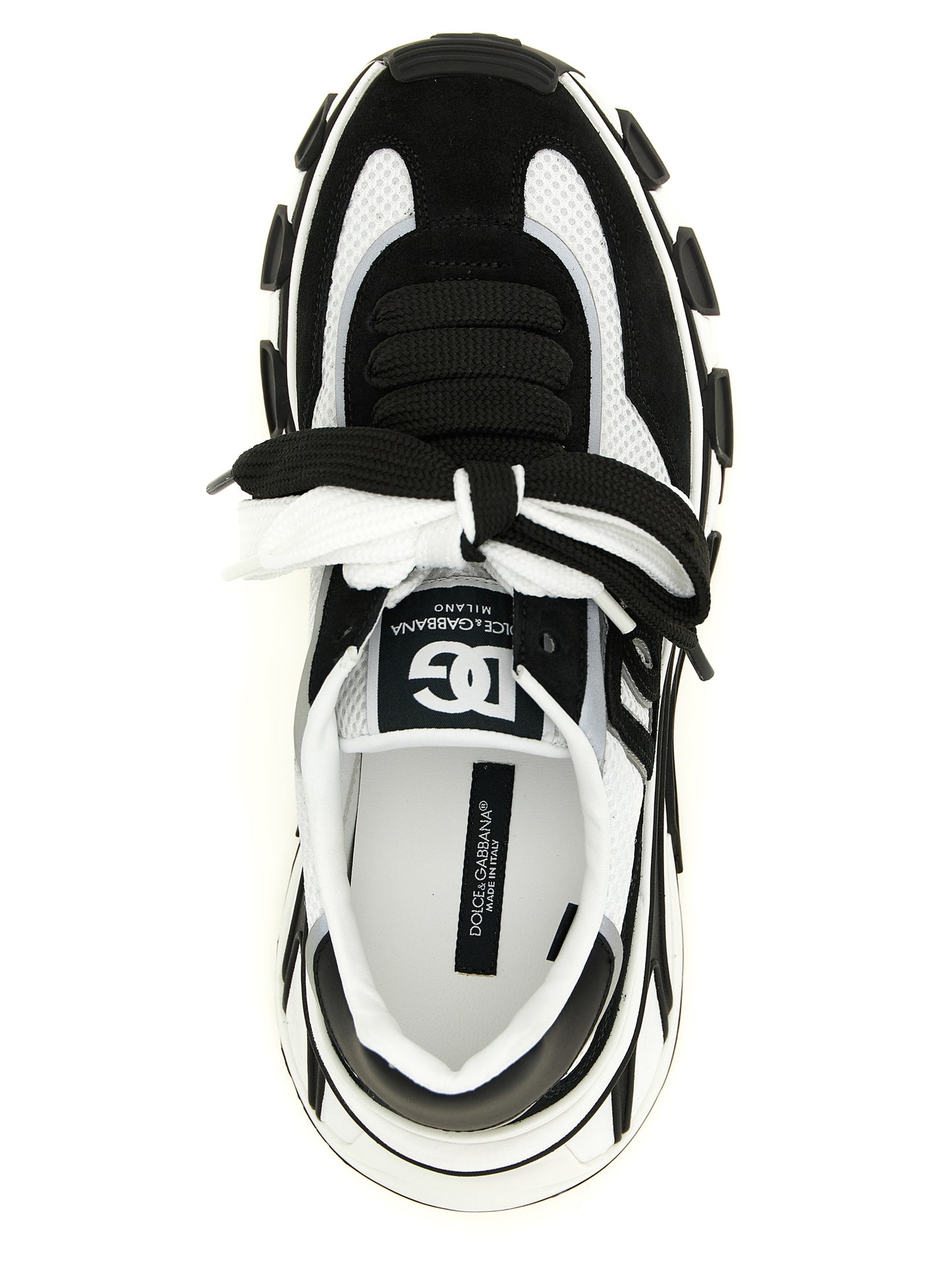 Dolce & Gabbana Women 'Dg Country Road' Sneakers DOLCE & GABBANA