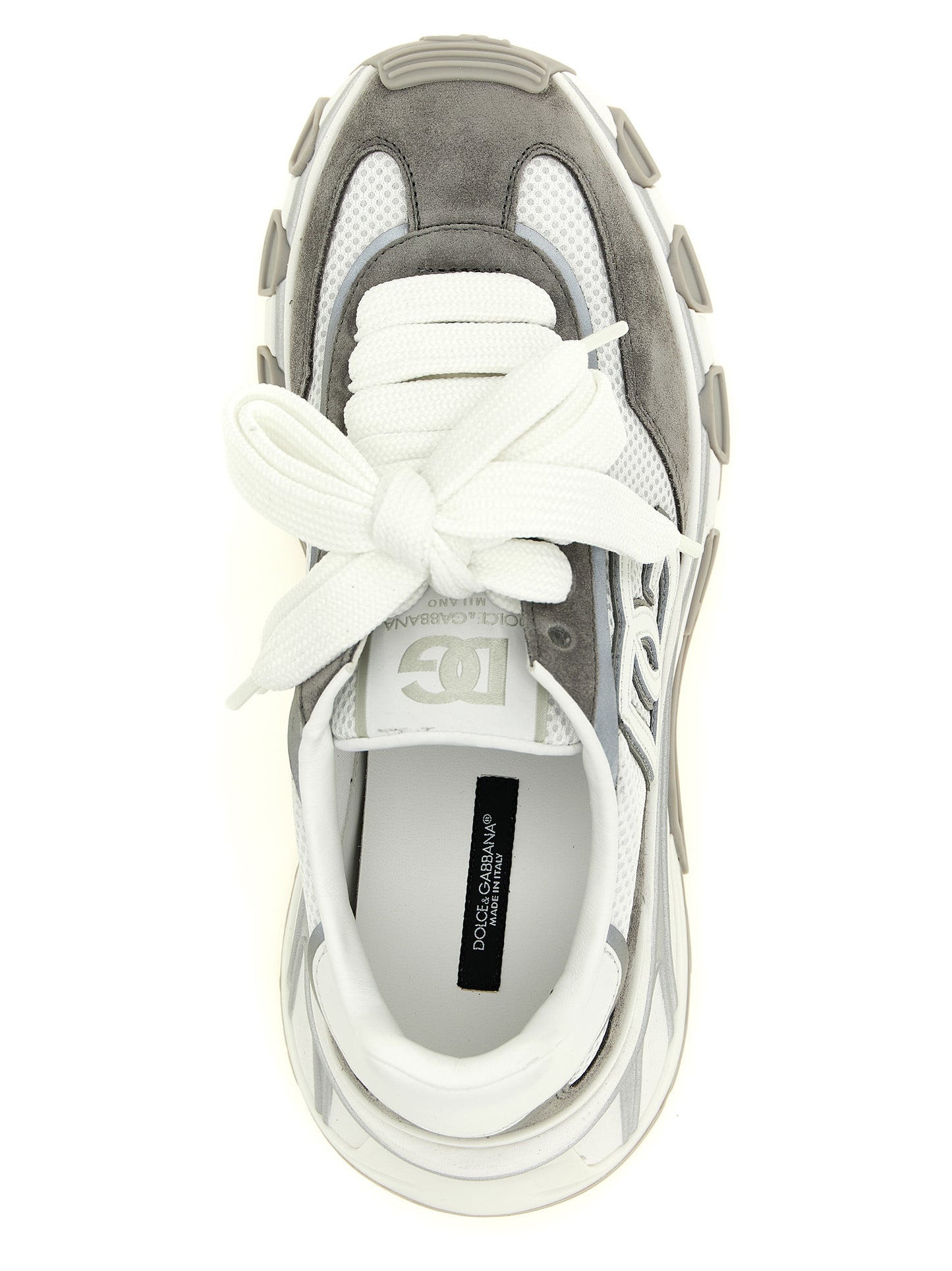 Dolce & Gabbana Women Dolce & Gabbana Women 'Dg Country Road' Sneakers DOLCE & GABBANA
