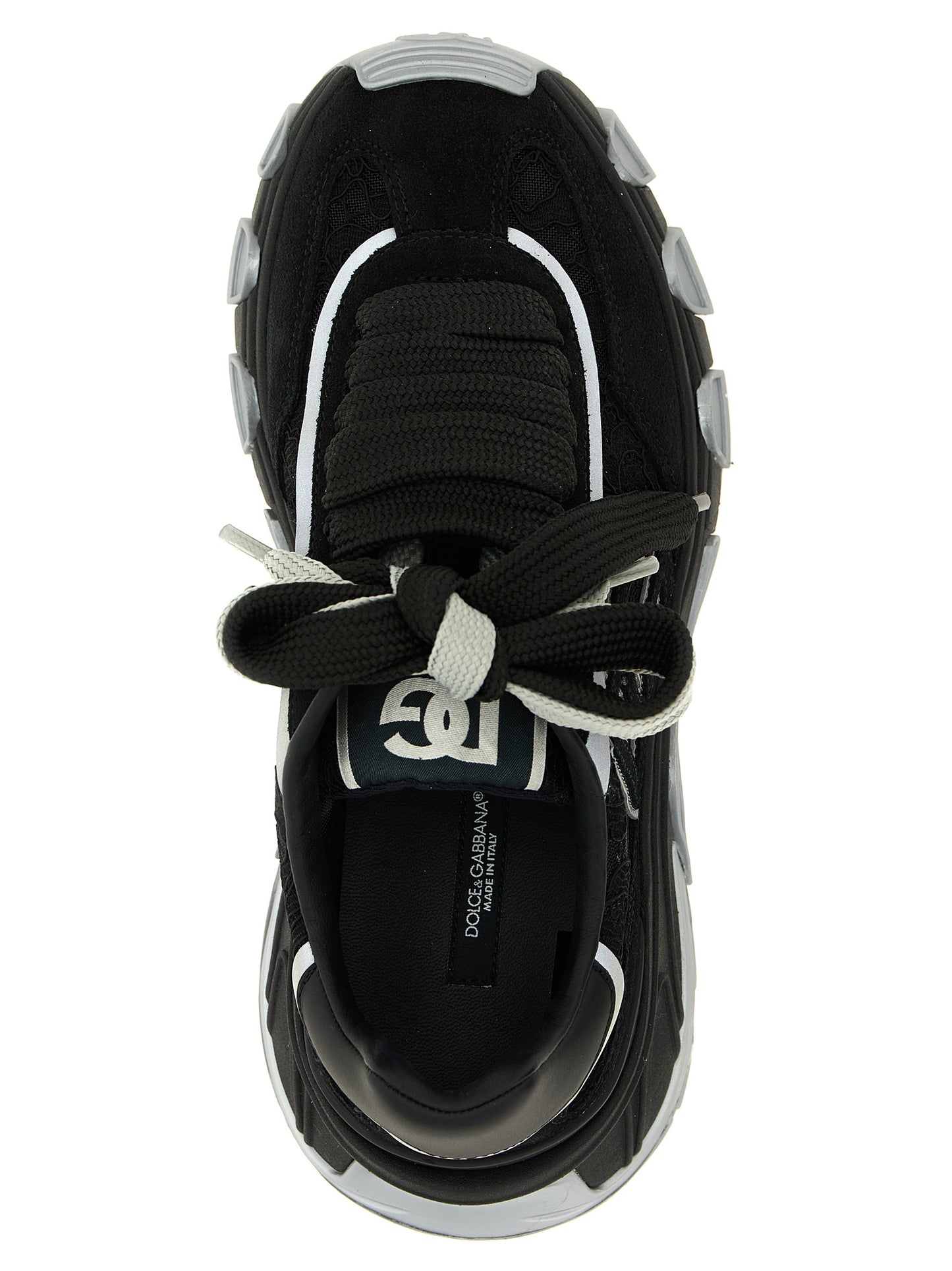 Dolce & Gabbana Women 'Dg Country Road' Sneakers DOLCE & GABBANA