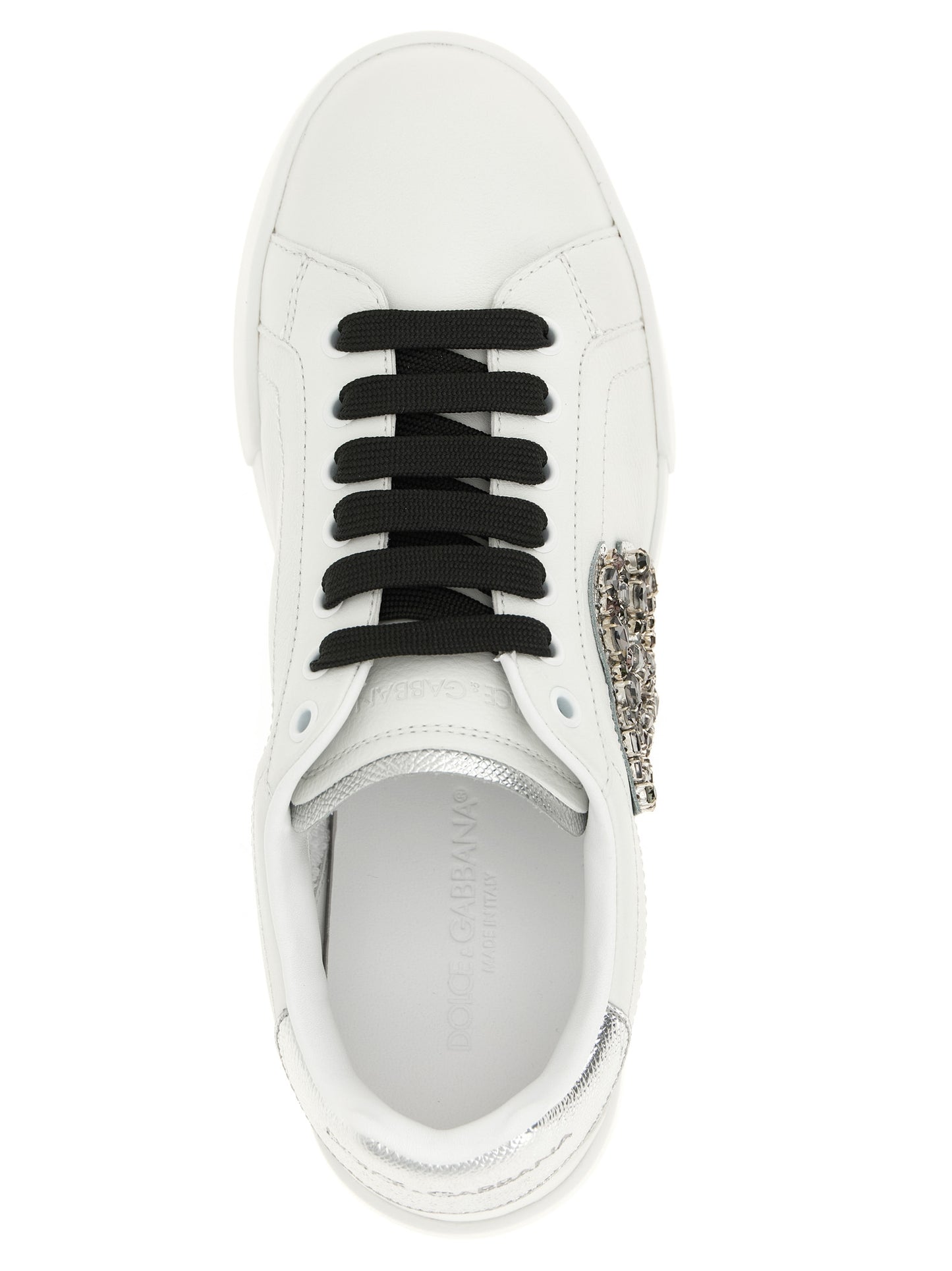 Dolce & Gabbana Women 'Portofino' Sneakers DOLCE & GABBANA
