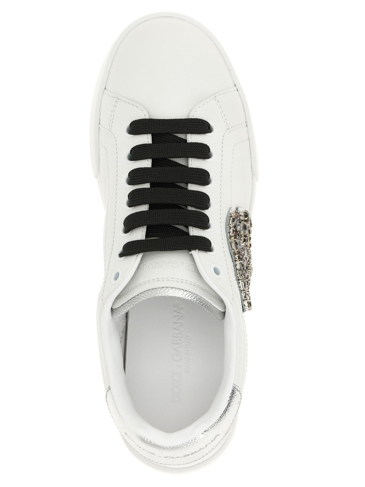 Dolce & Gabbana Women 'Portofino' Sneakers DOLCE & GABBANA