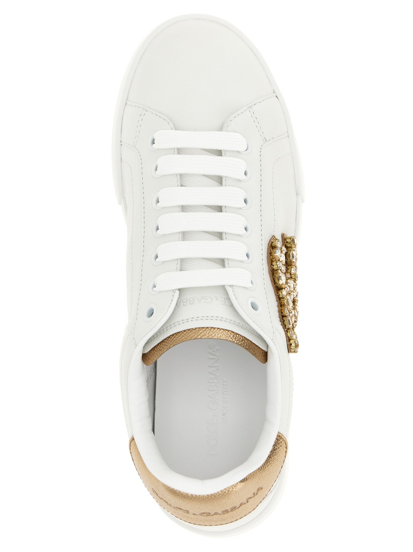 Dolce & Gabbana Women 'Portofino' Sneakers DOLCE & GABBANA