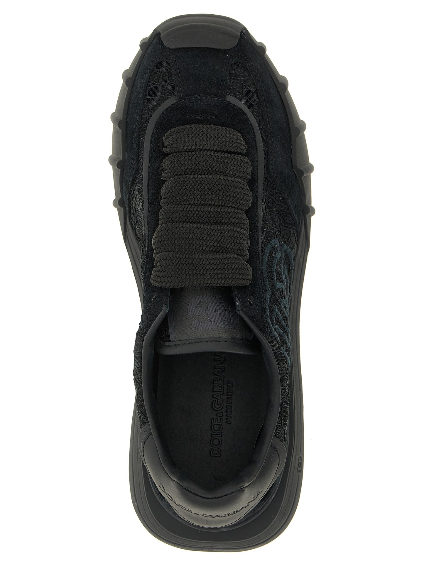 Dolce & Gabbana Women 'Dg Athletic' Sneakers DOLCE & GABBANA