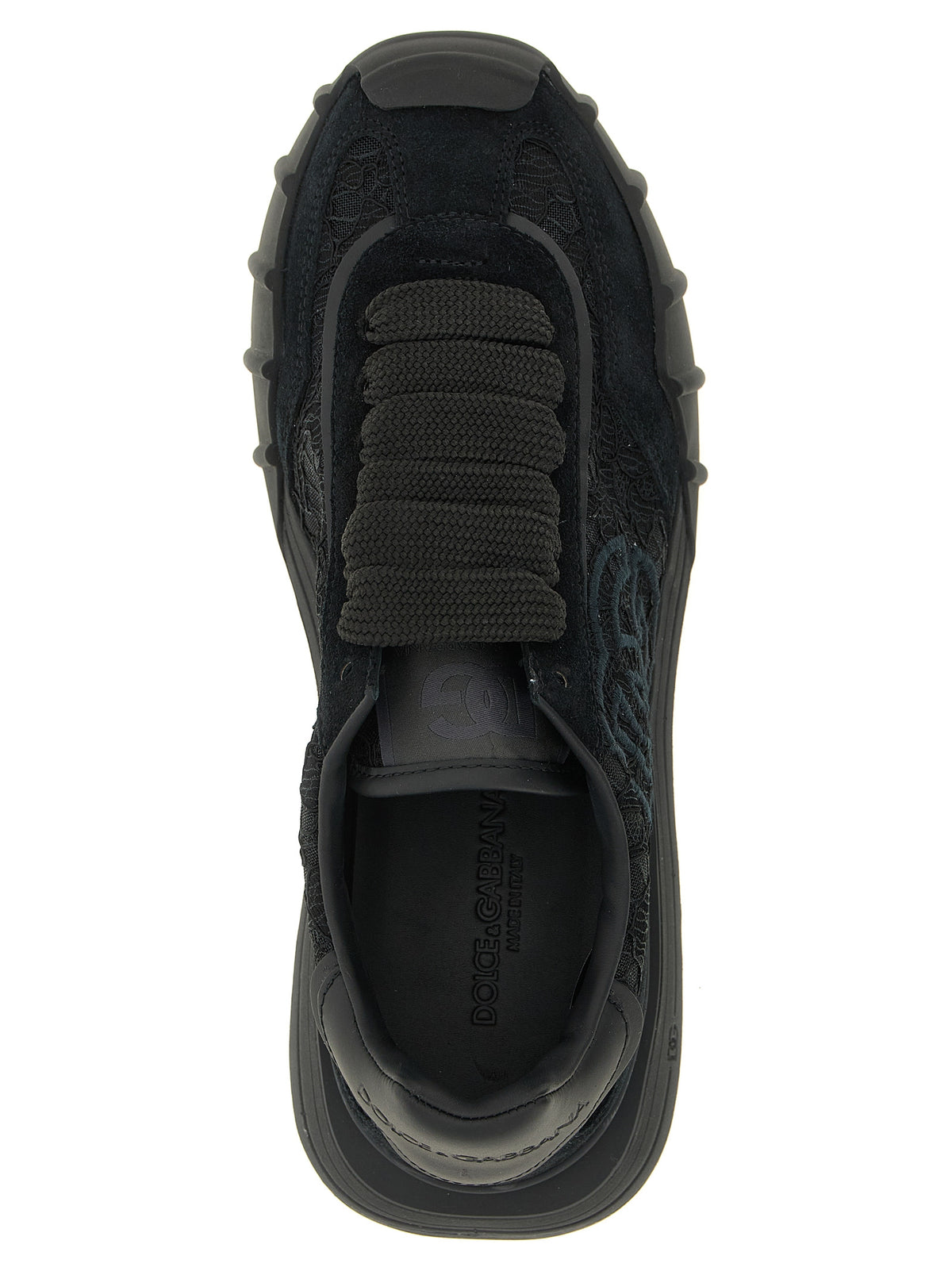 Dolce & Gabbana Women 'Dg Athletic' Sneakers DOLCE & GABBANA
