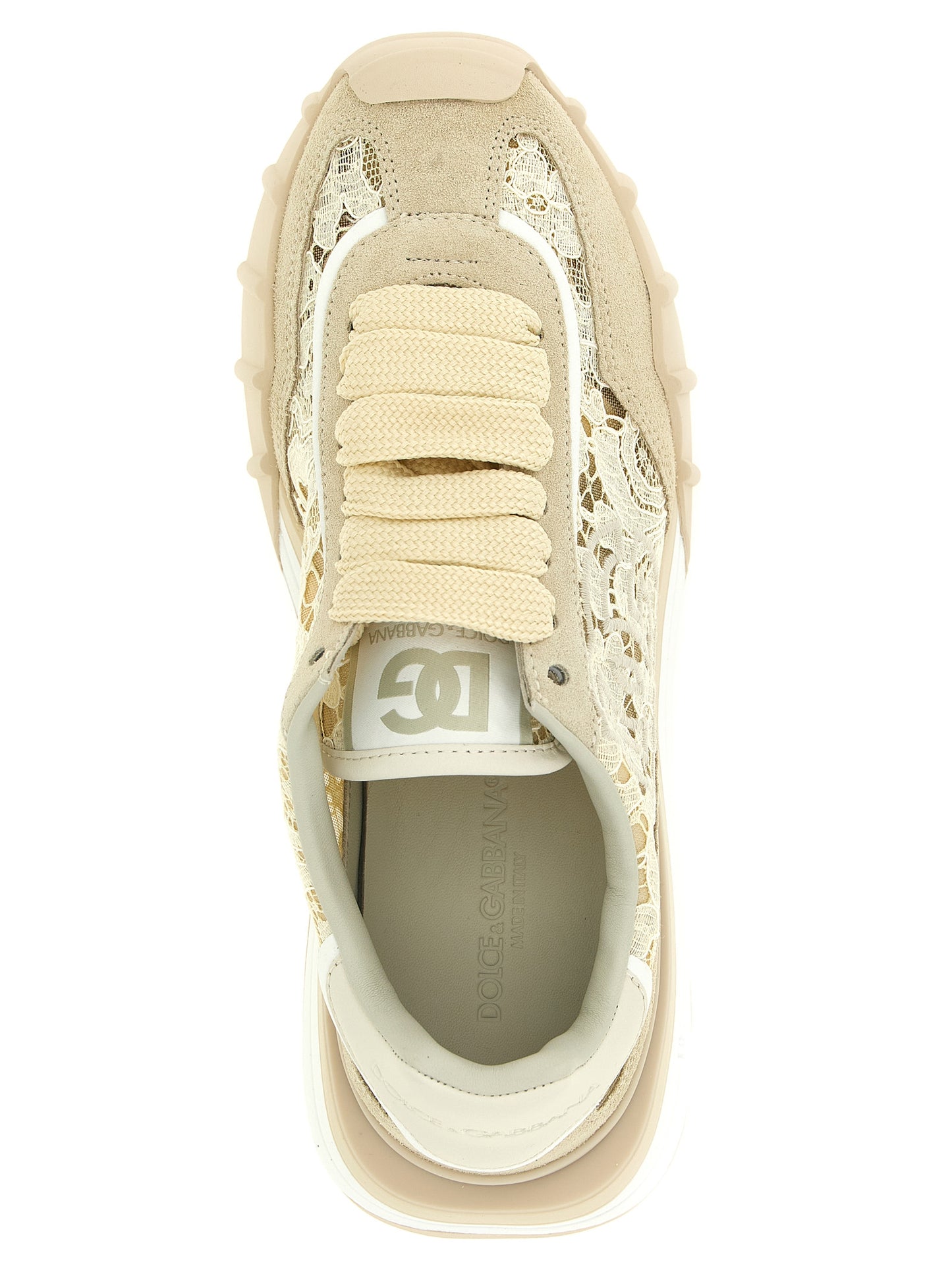 Dolce & Gabbana Women 'Dg Athletic' Sneakers DOLCE & GABBANA