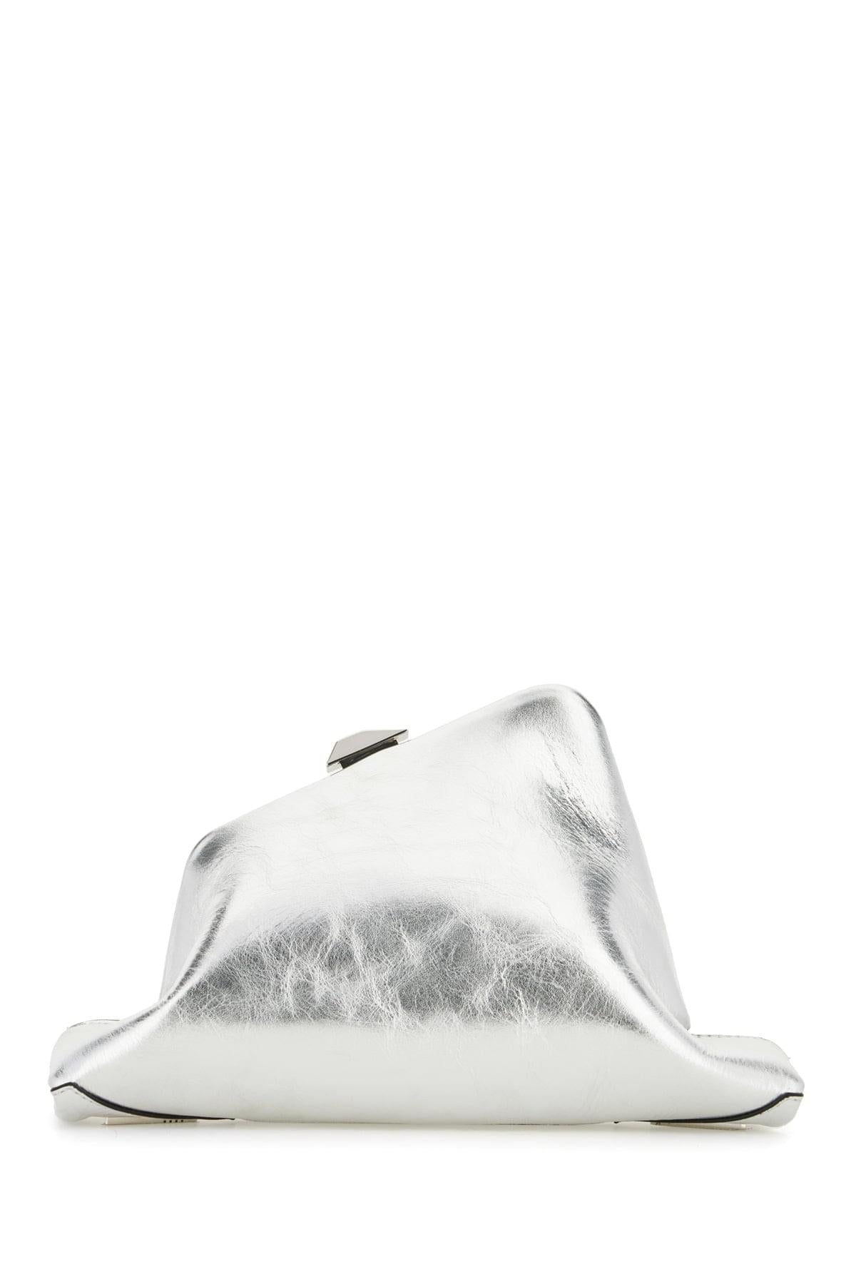 The Attico Woman Bags Clutches THE ATTICO