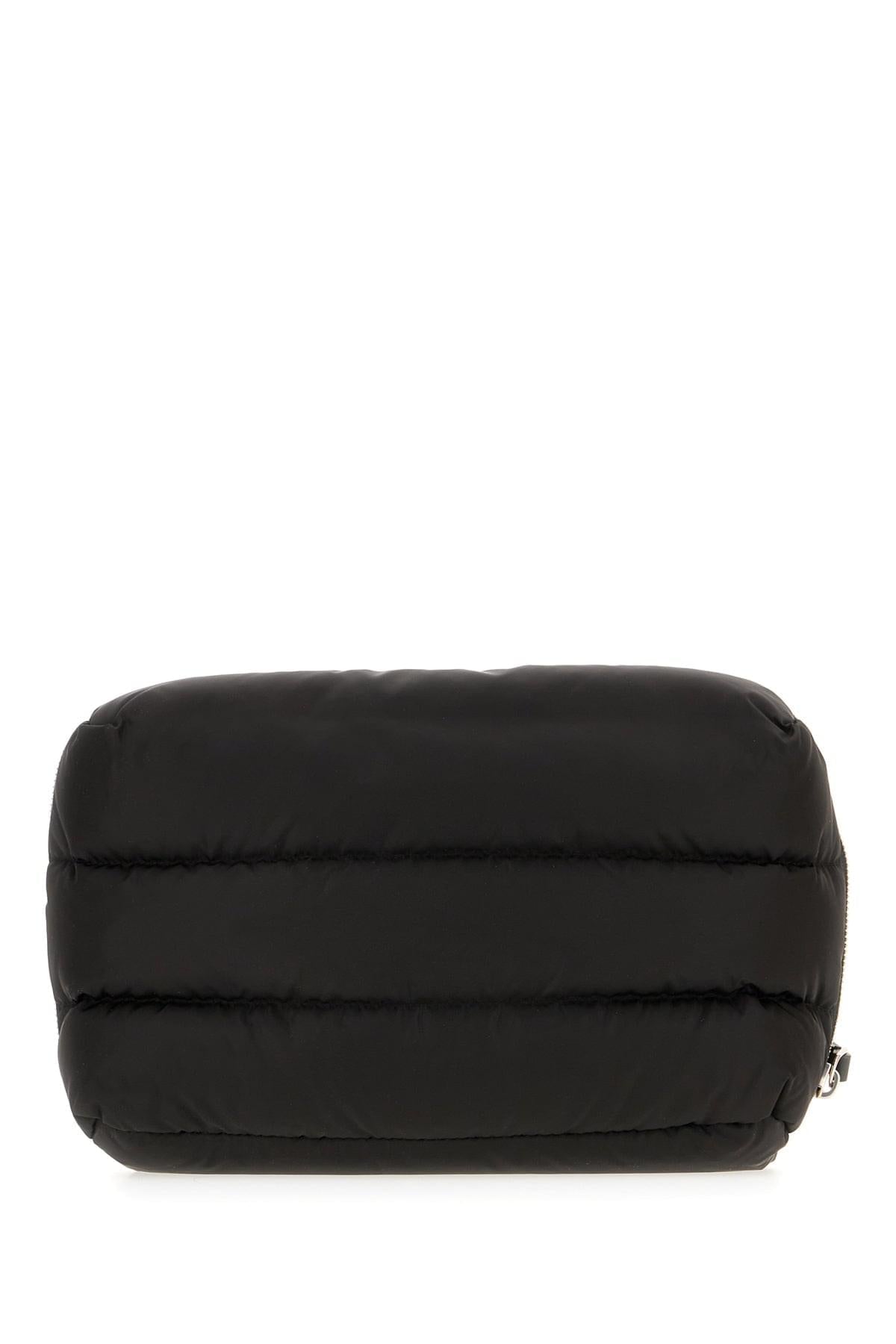 Moncler Woman Accessories Vanity Case MONCLER