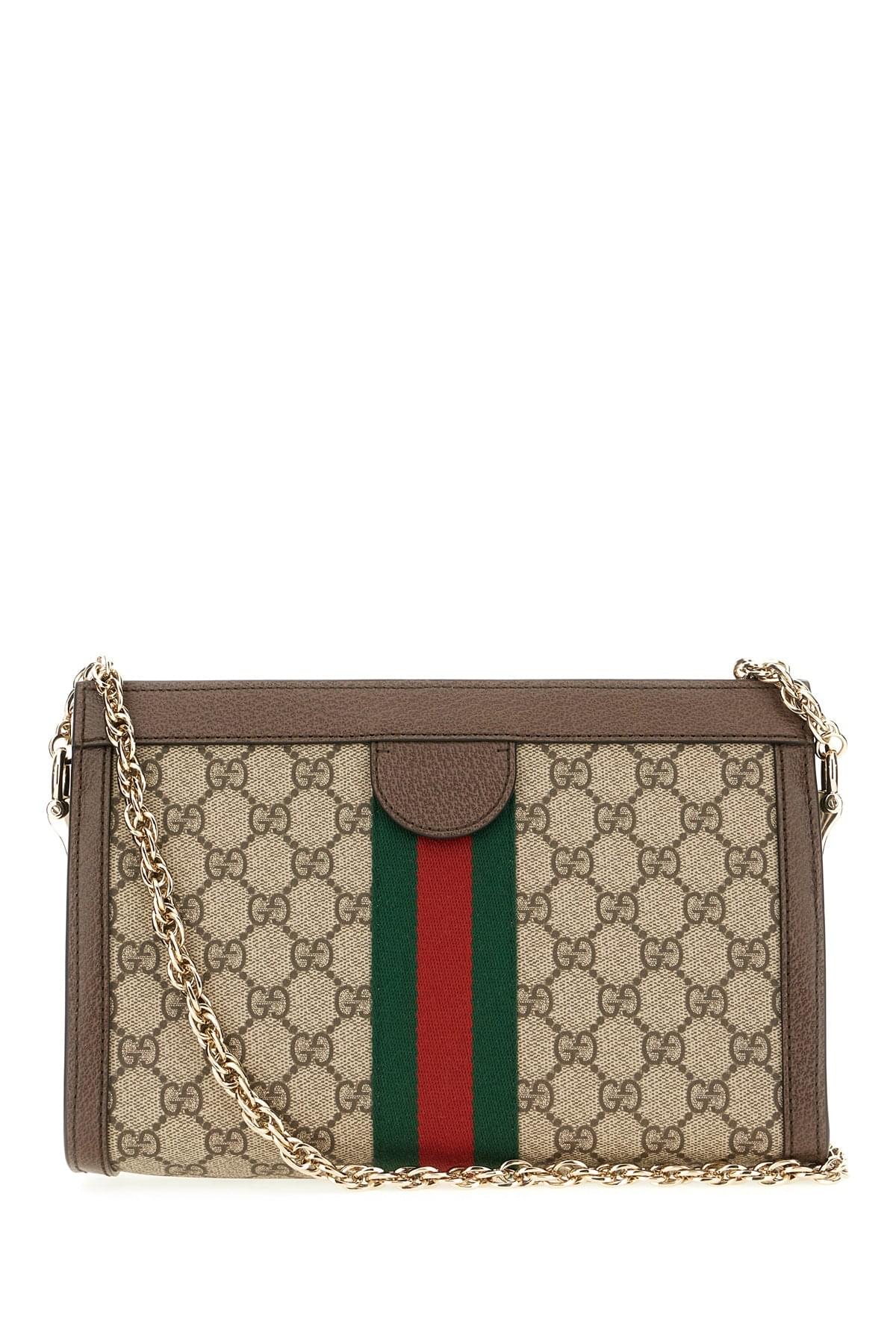 Gucci Woman Bags Shopper Bags GUCCI