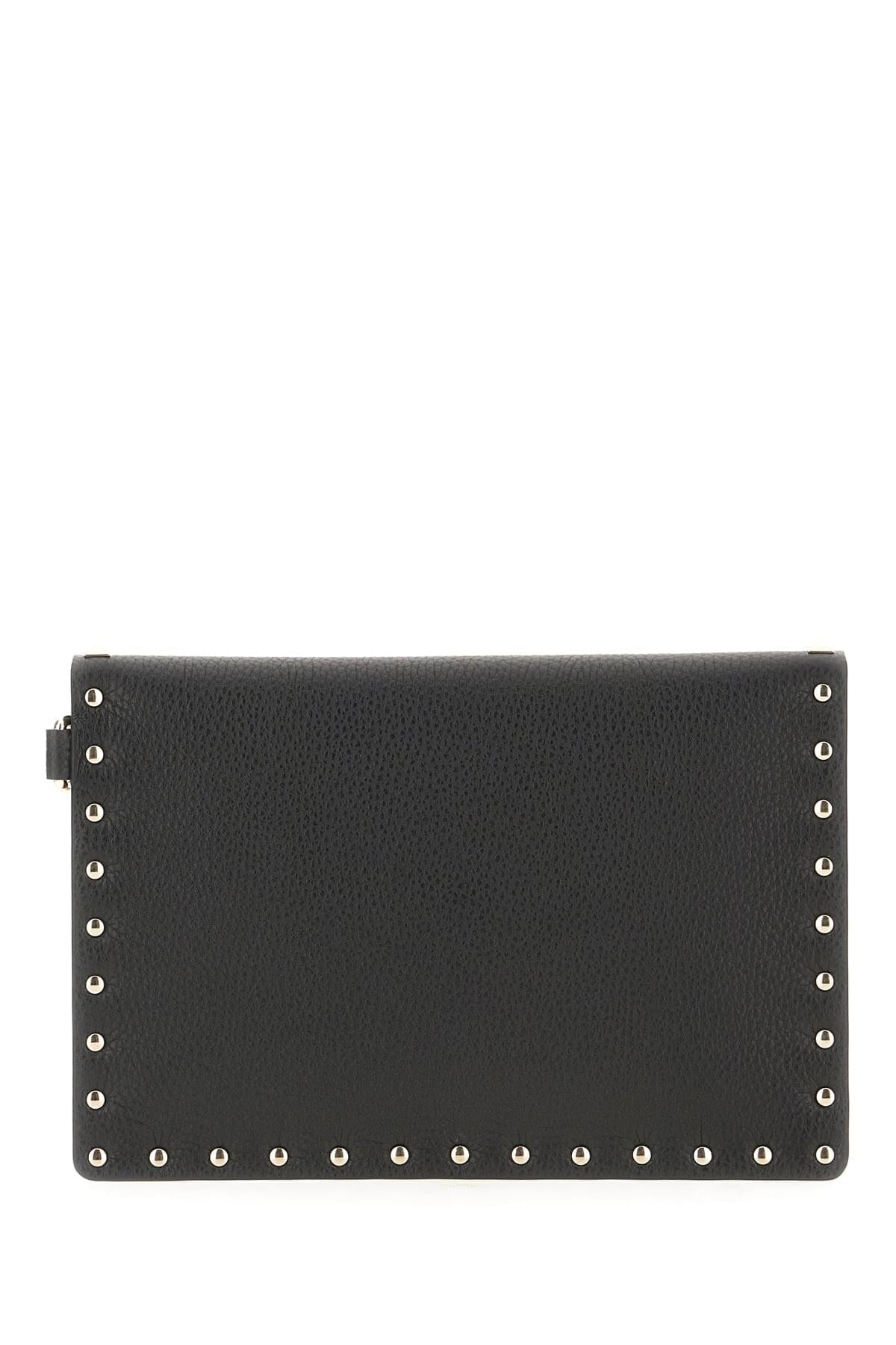 Valentino Garavani Woman Bags Clutches VALENTINO GARAVANI