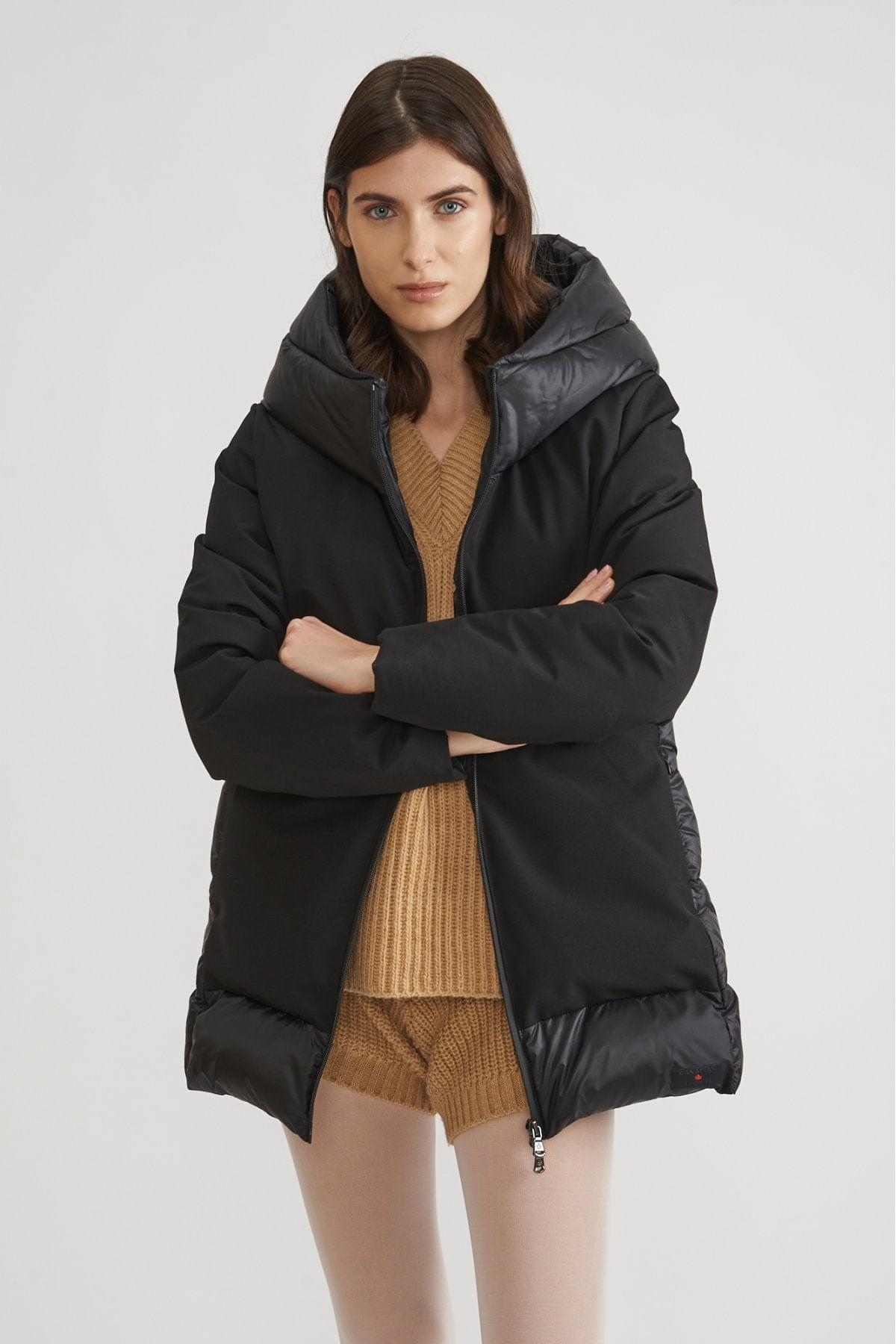 Canadian Women Lytton Coat CANADIAN