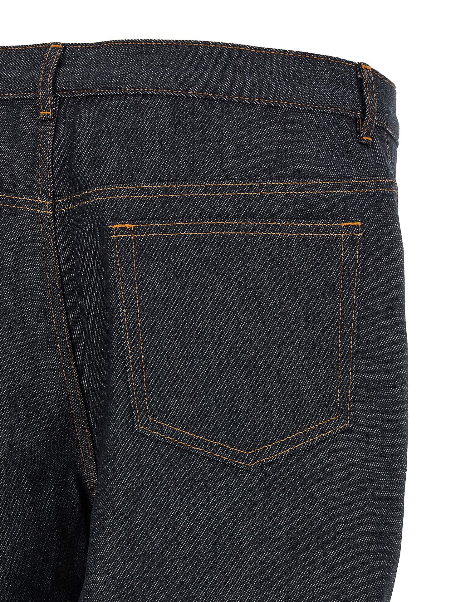 A.P.C. Men 'Fairfax' Jeans A.P.C.
