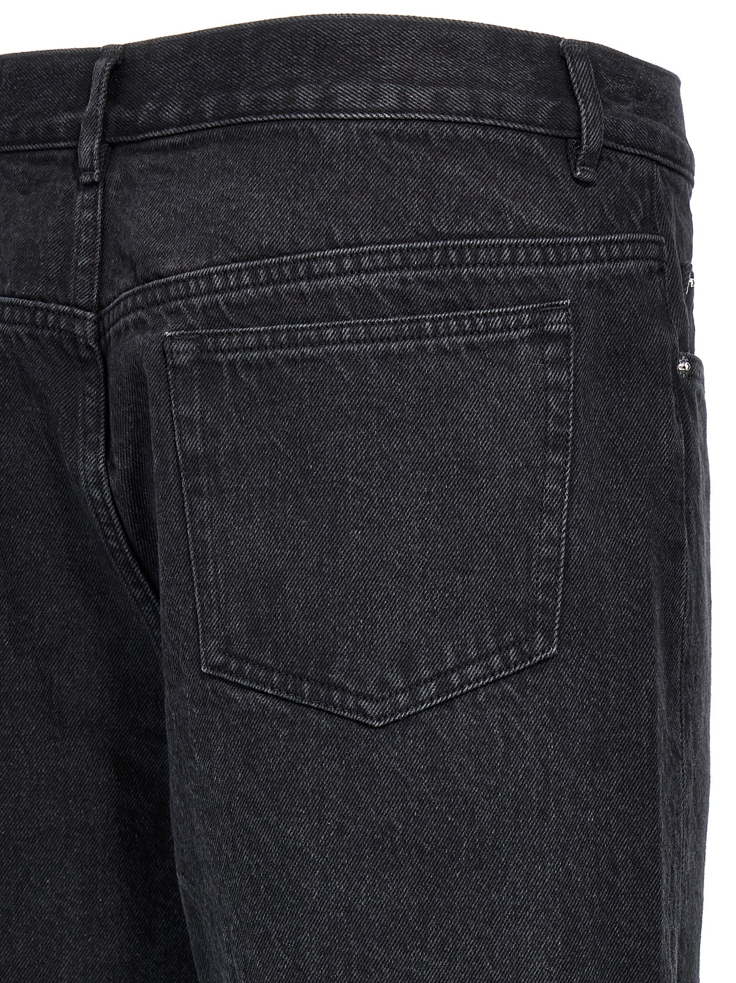 A.P.C. Men 'Fairfax' Jeans