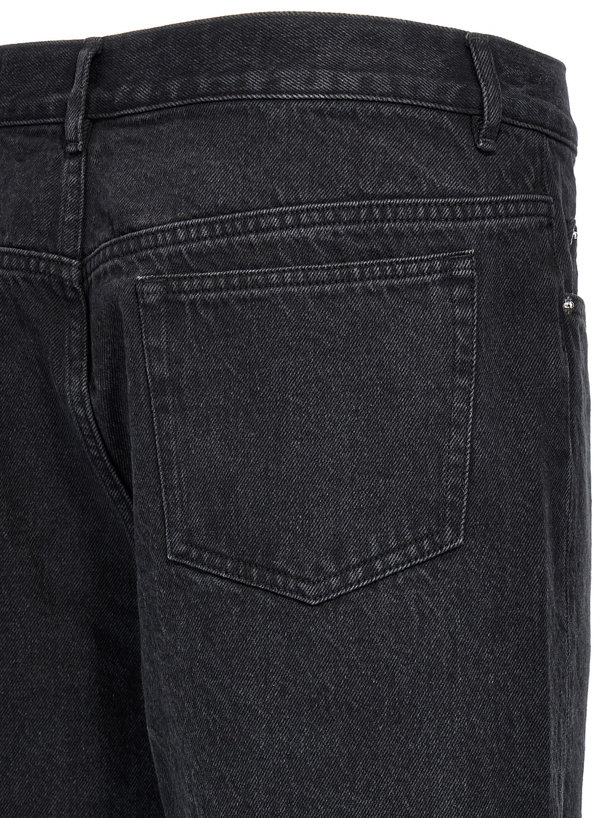 A.P.C. Men 'Fairfax' Jeans A.P.C.