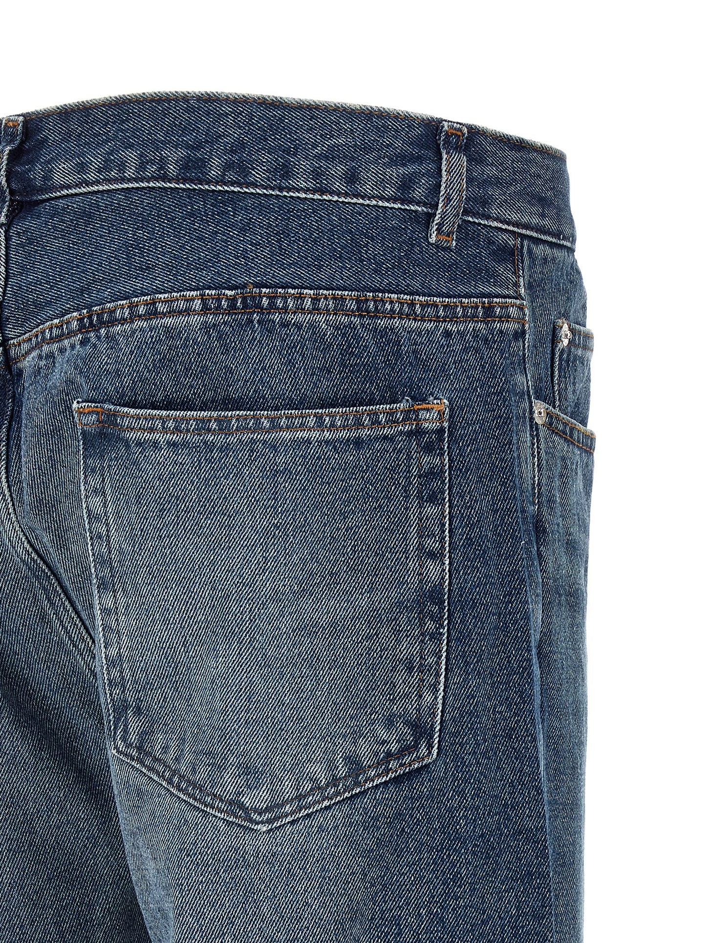 A.P.C. Men 'Rescue' Jeans A.P.C.