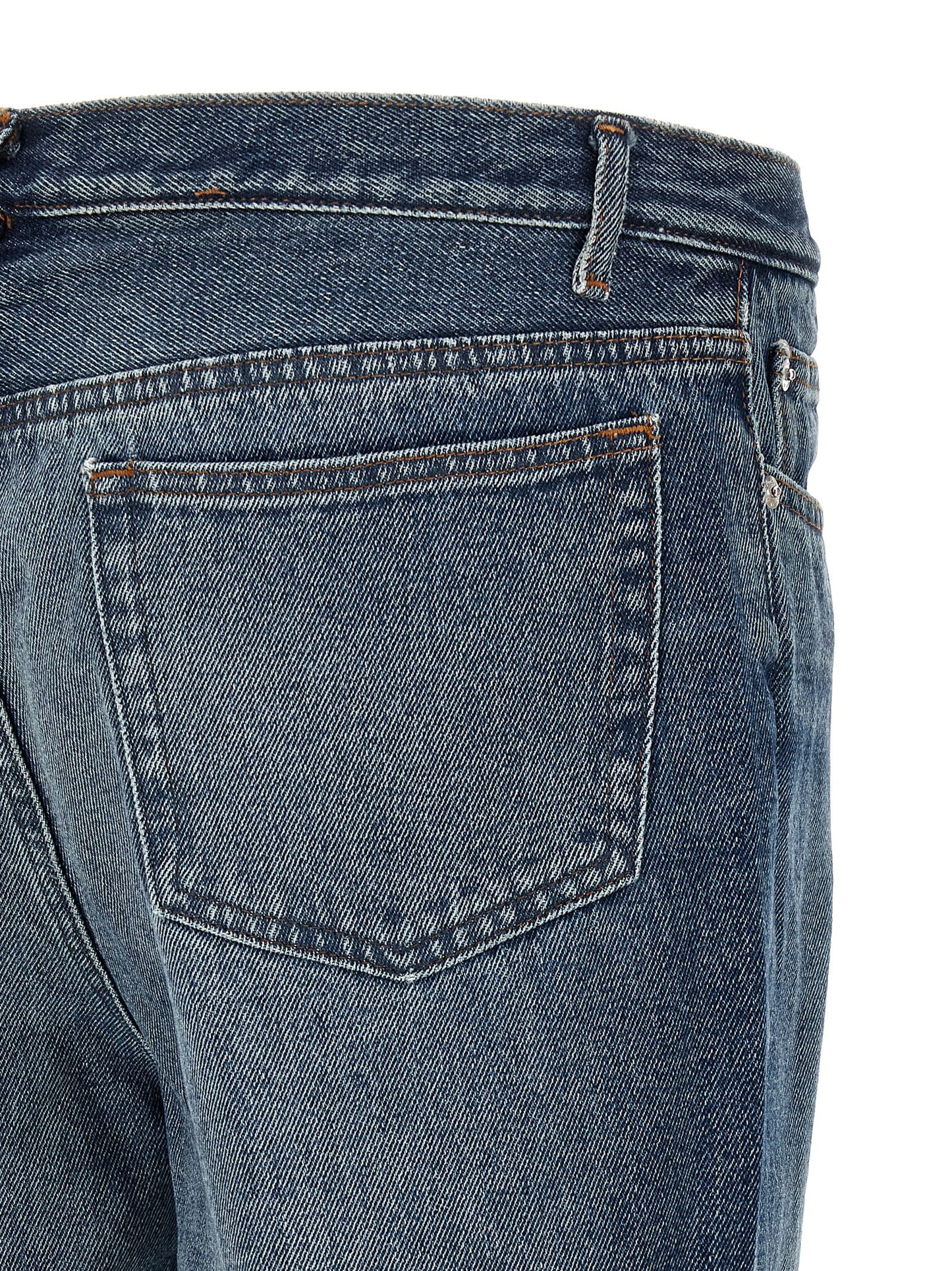 A.P.C. Men 'Martin' Jeans A.P.C.