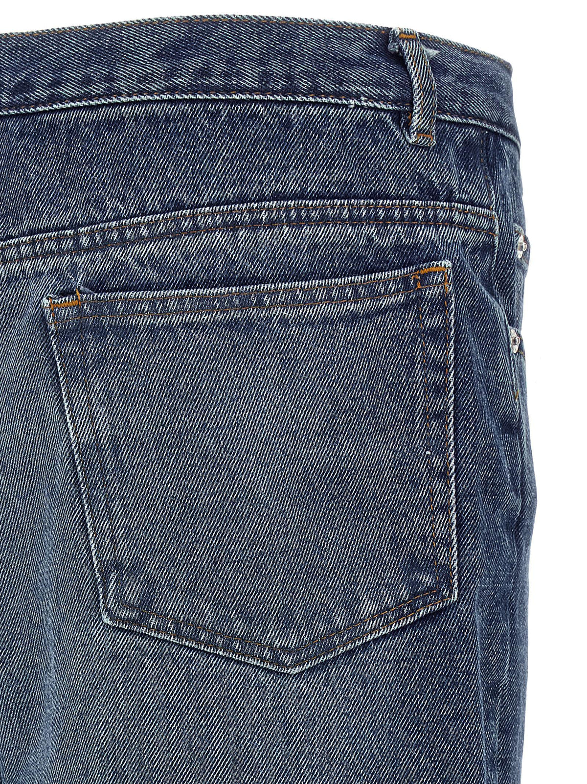 A.P.C. Men 'Fairfax' Jeans A.P.C.