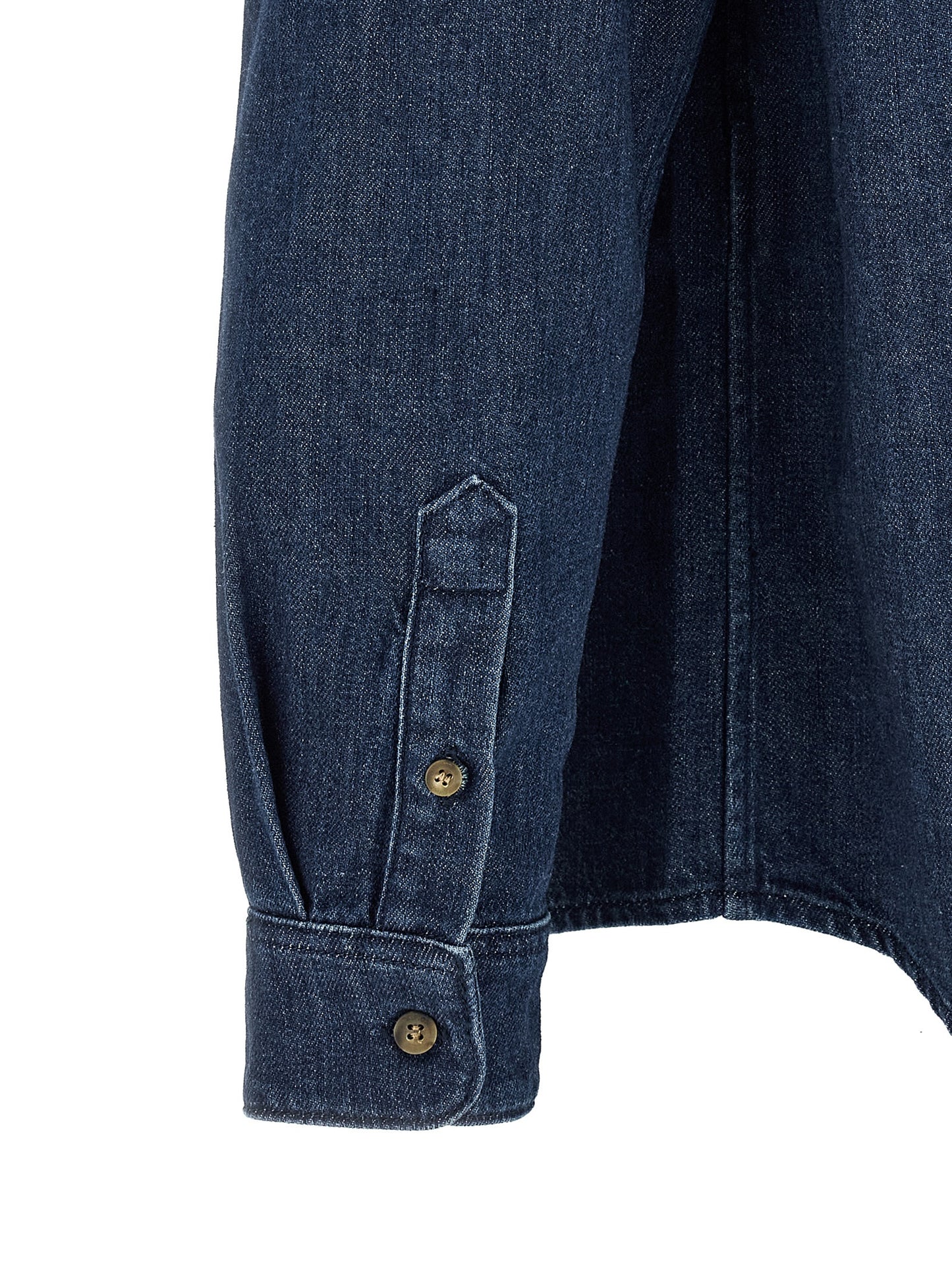 A.P.C. Men 'New Greg' Shirt A.P.C.