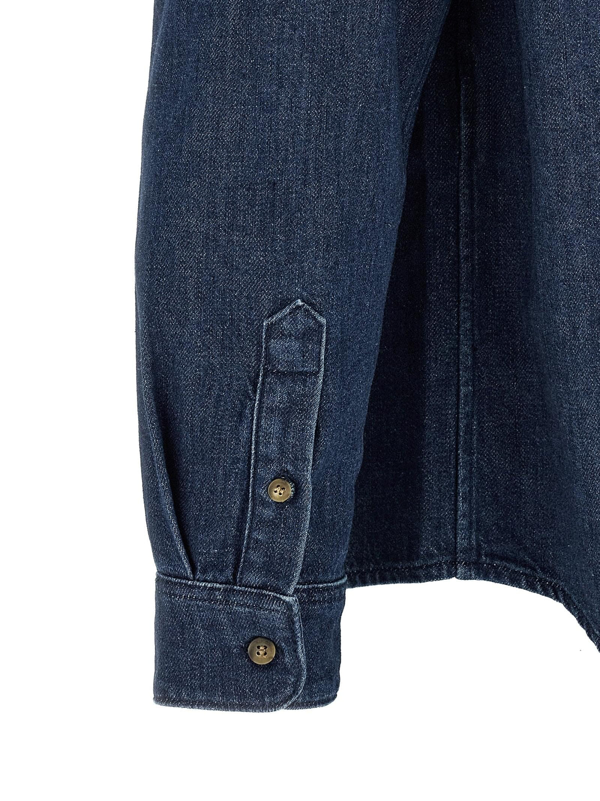A.P.C. Men 'New Greg' Shirt A.P.C.