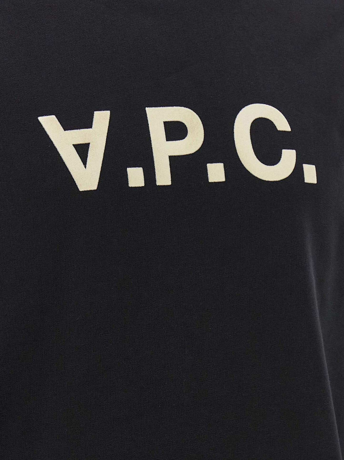 A.P.C. Women 'Grand Vpc' Hoodie A.P.C.