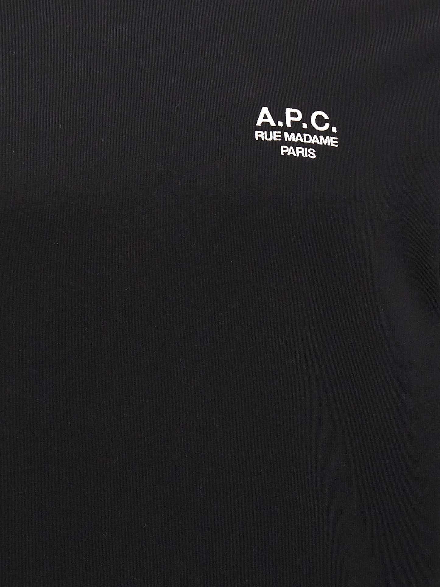 A.P.C. Men 'Rue Madame' Sweatshirt A.P.C.