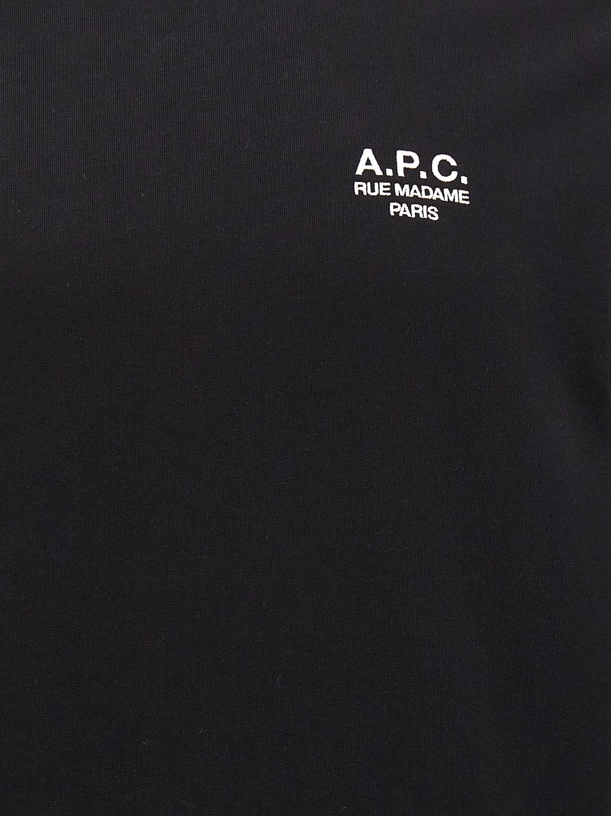 A.P.C. Men 'Rue Madame' Sweatshirt A.P.C.