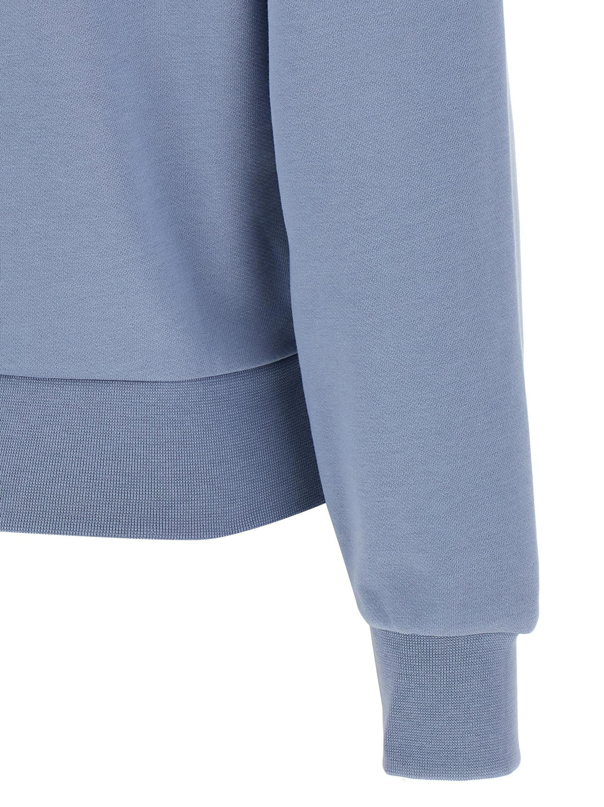 A.P.C. Women 'Boxy Petit Vpc' Sweatshirt A.P.C.