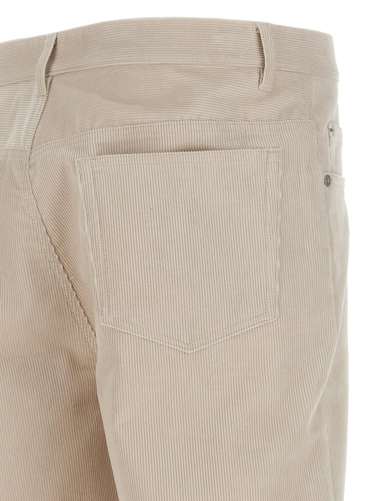 A.P.C. Men 'Jean Fairfax' Pants A.P.C.