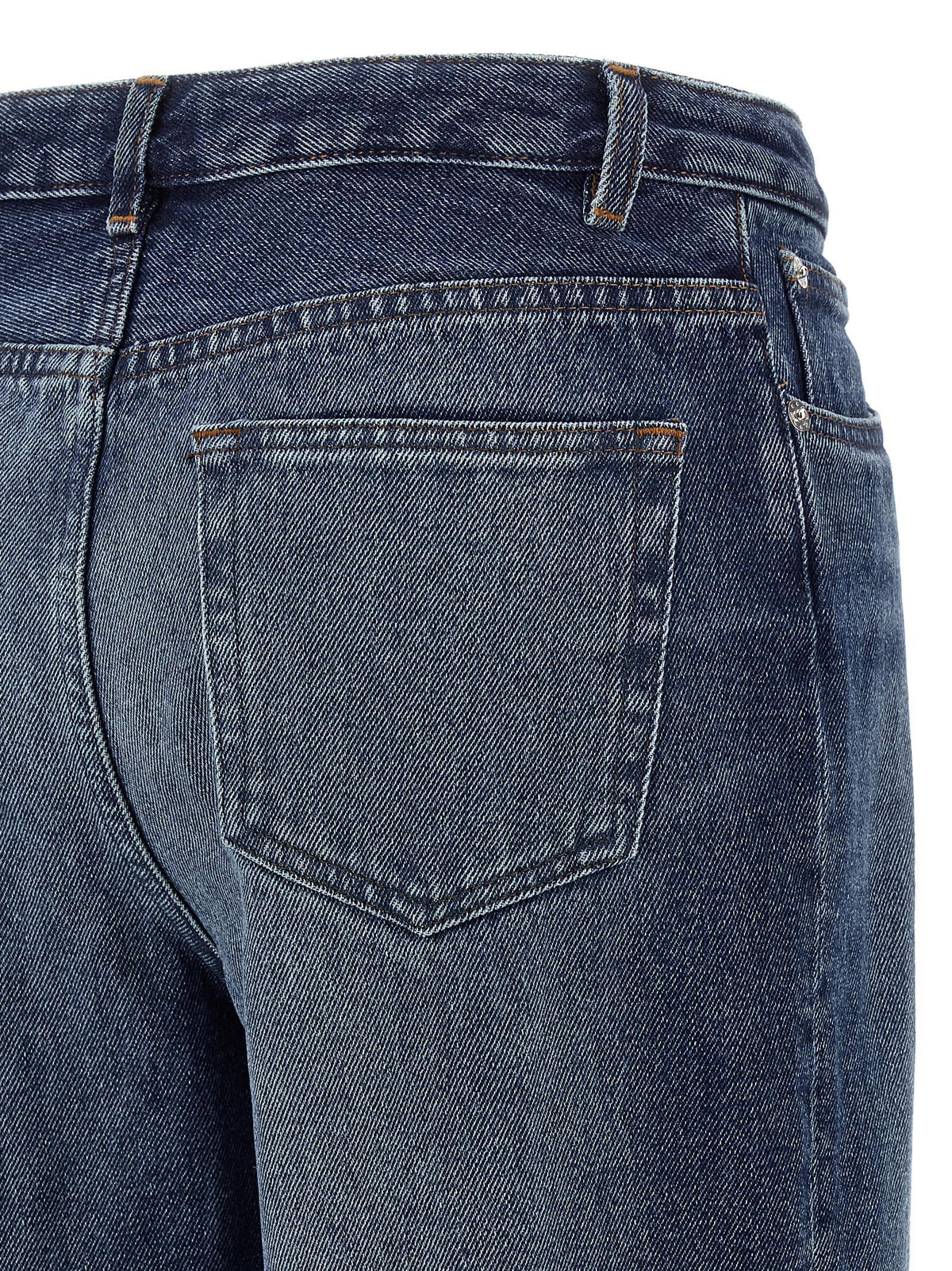 A.P.C. Women 'Elisabeth' Jeans A.P.C.