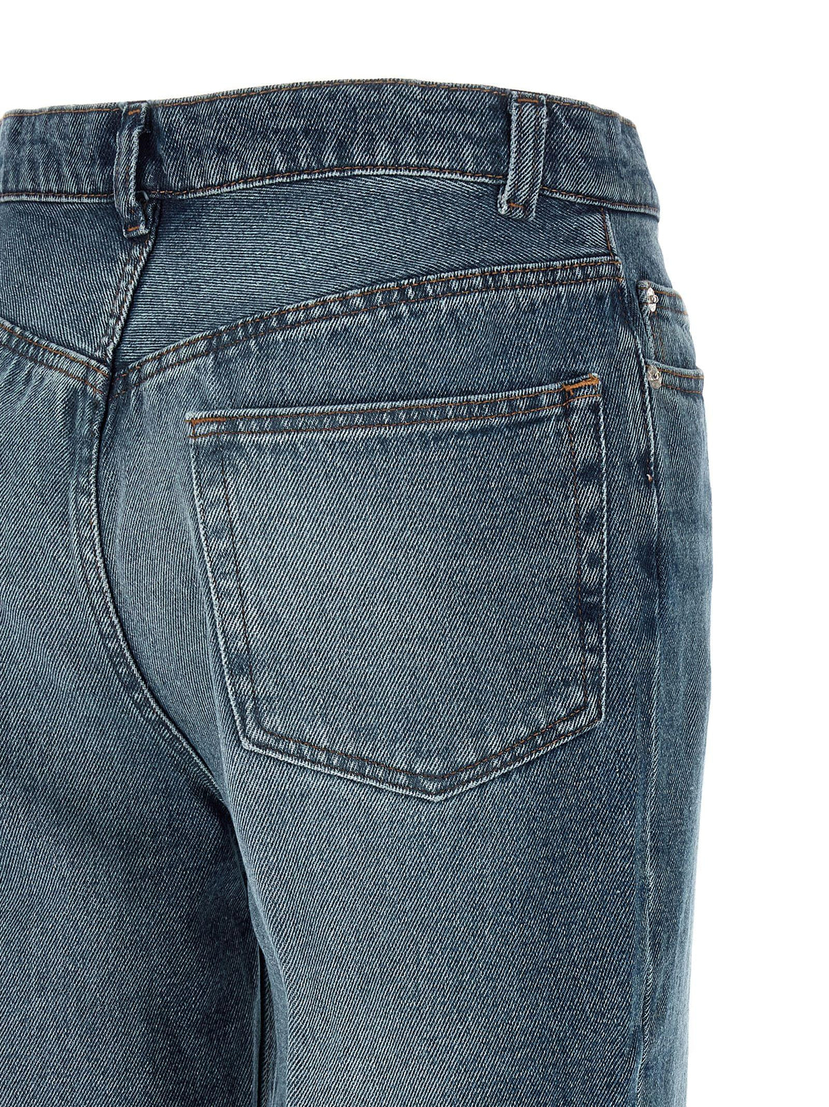 A.P.C. Women 'Romy' Jeans A.P.C.