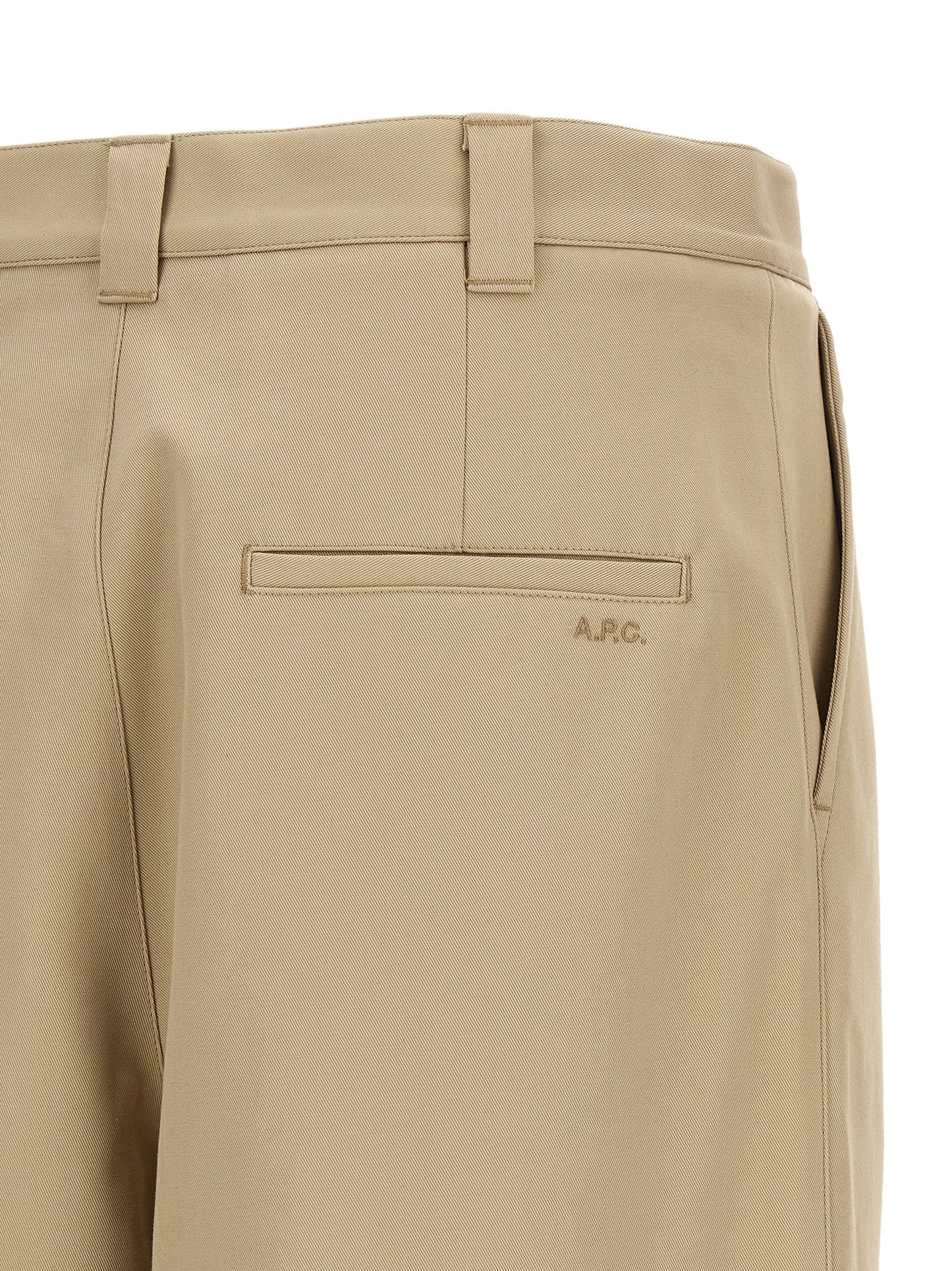 A.P.C. Men 'Ricky' Pants A.P.C.