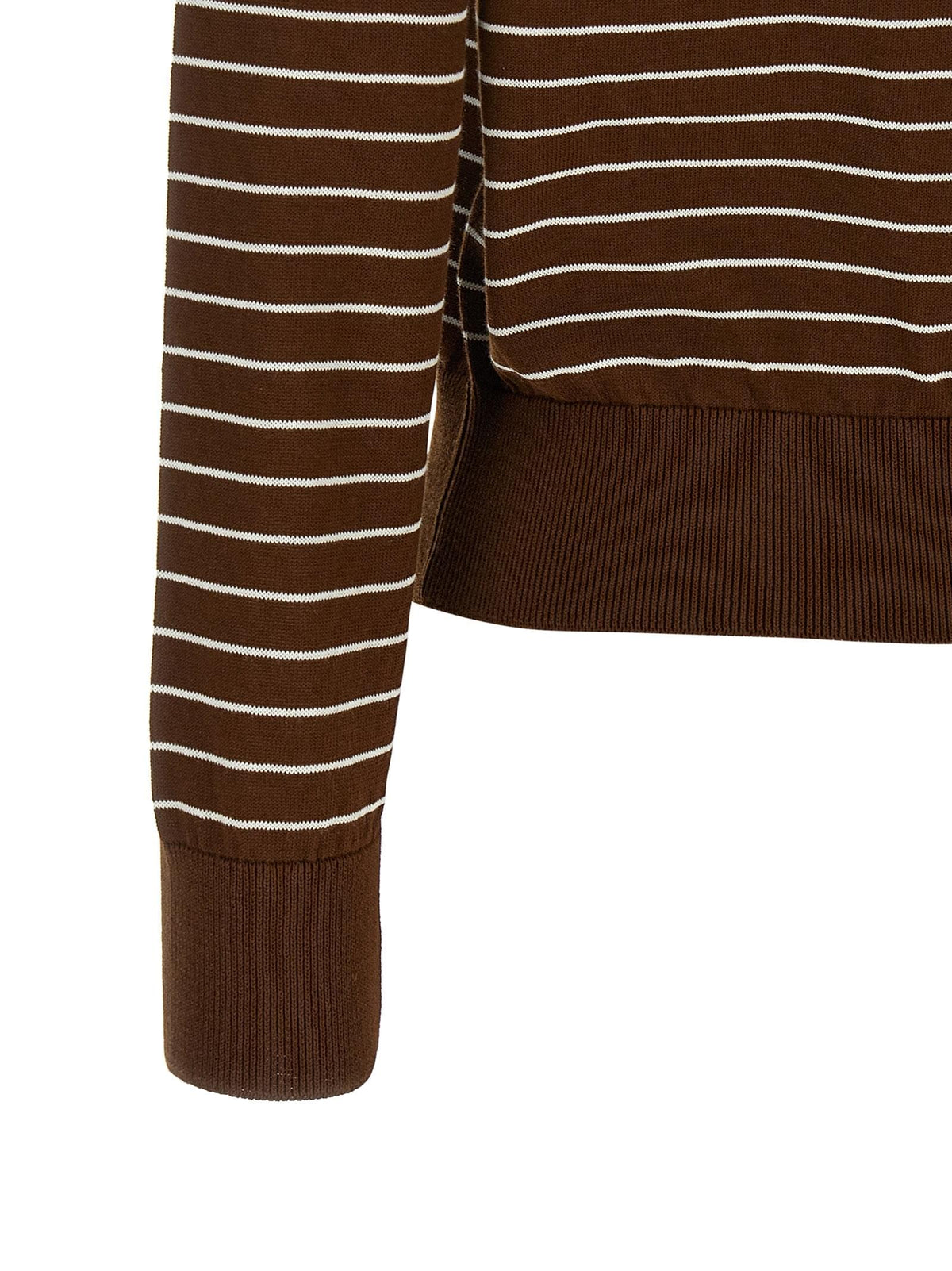 A.P.C. Women 'Sima' Sweater A.P.C.