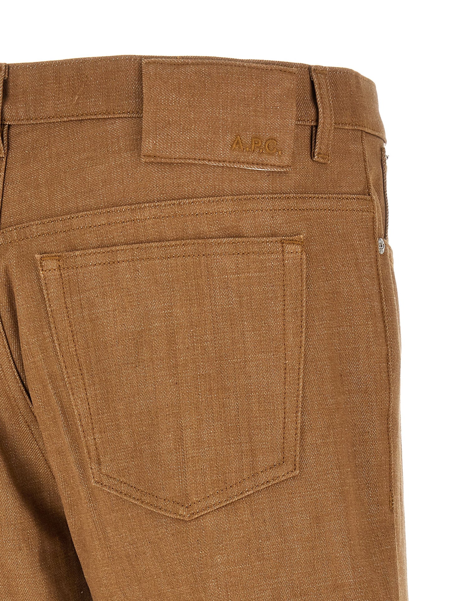 A.P.C. Men 'Arno' Jeans A.P.C.