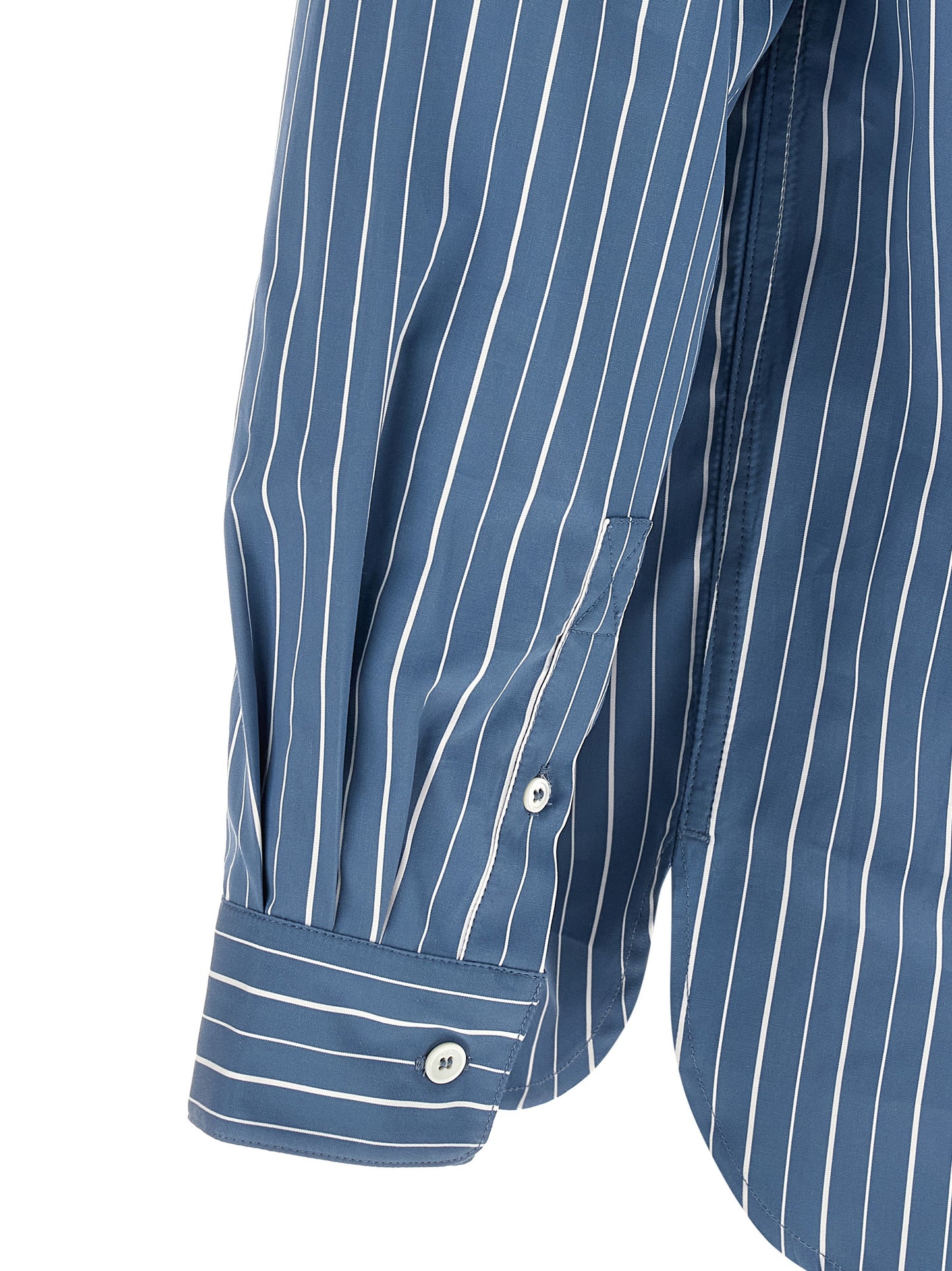 A.P.C. Men 'Malo' Shirt A.P.C.