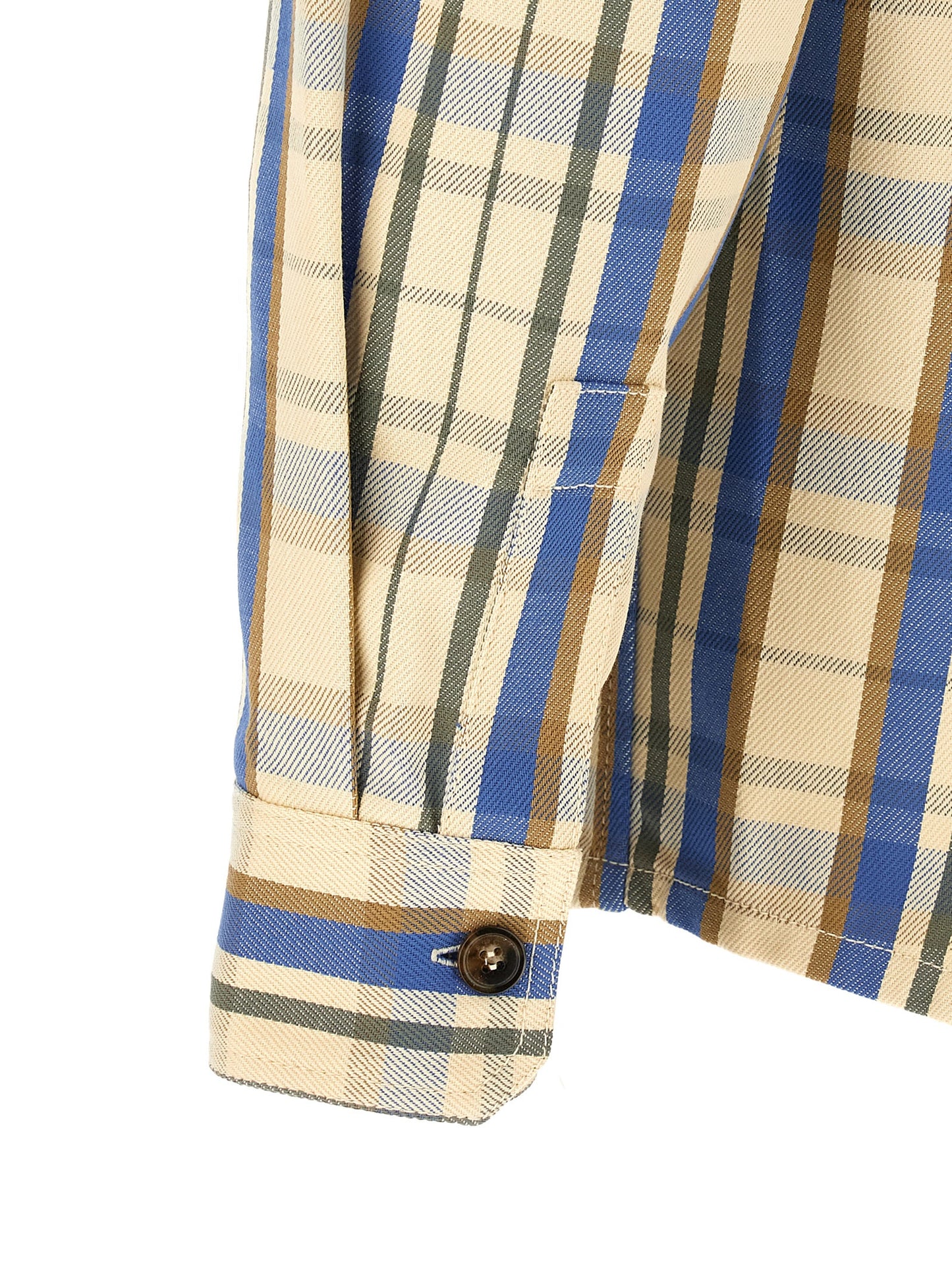 A.P.C. Men 'Nathan' Shirt A.P.C.