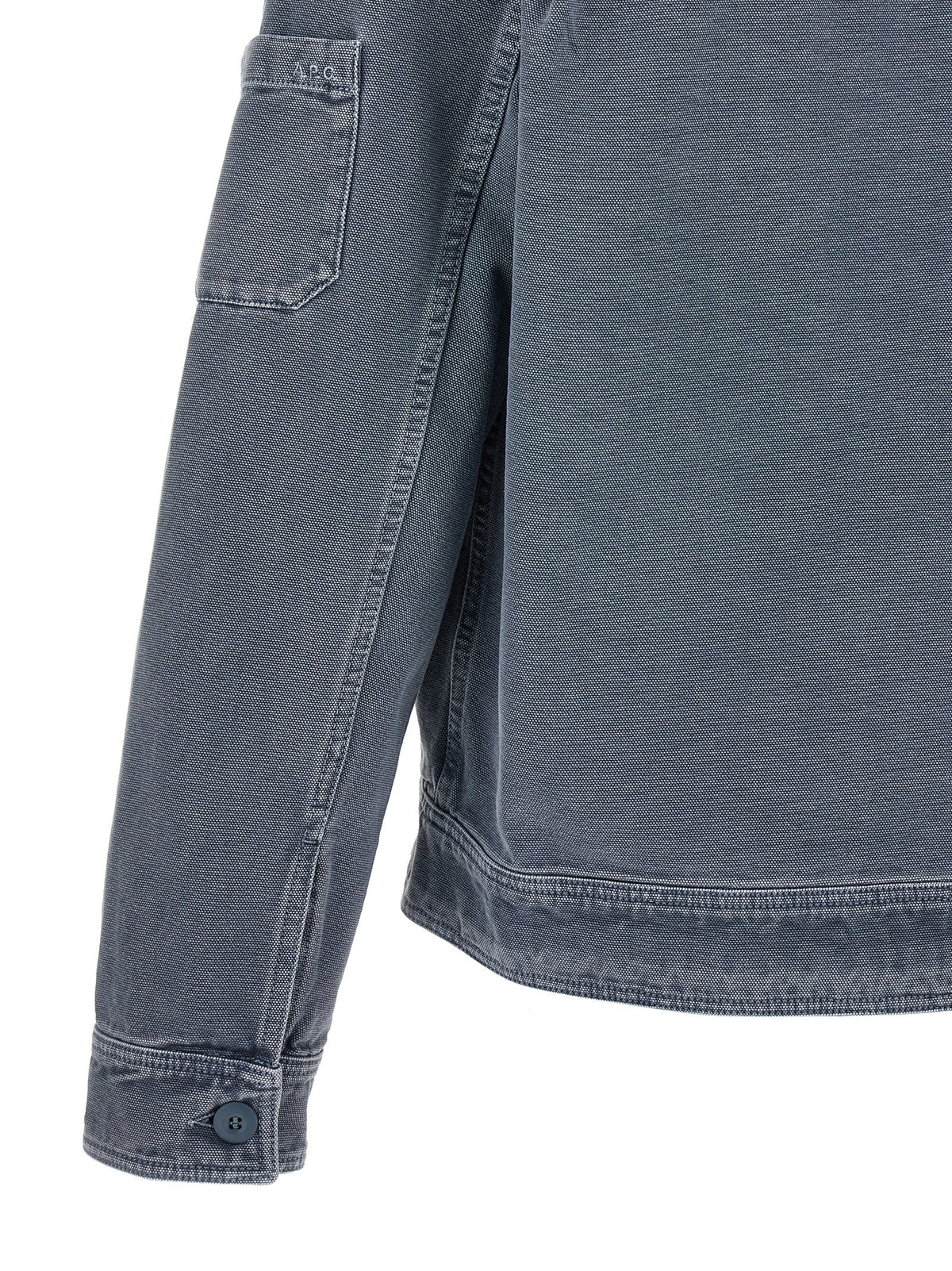A.P.C. Men 'Alexis' Jacket A.P.C.