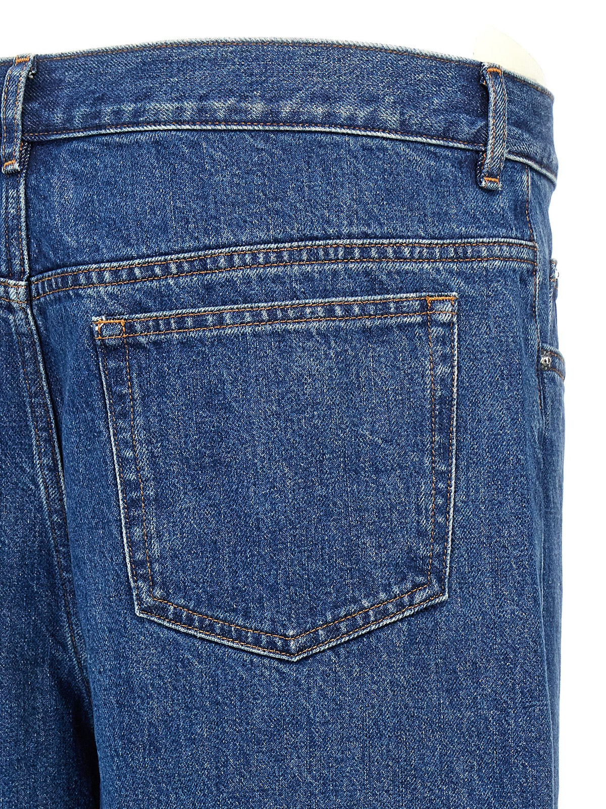 A.P.C. Men 'Fairfax' Jeans A.P.C.