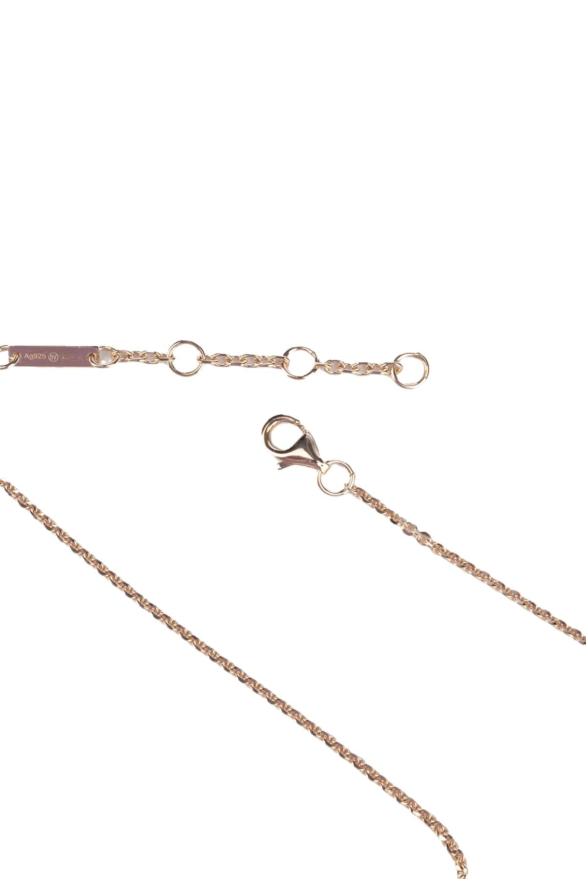 Bottega Veneta Woman Accessories Jewellery BOTTEGA VENETA