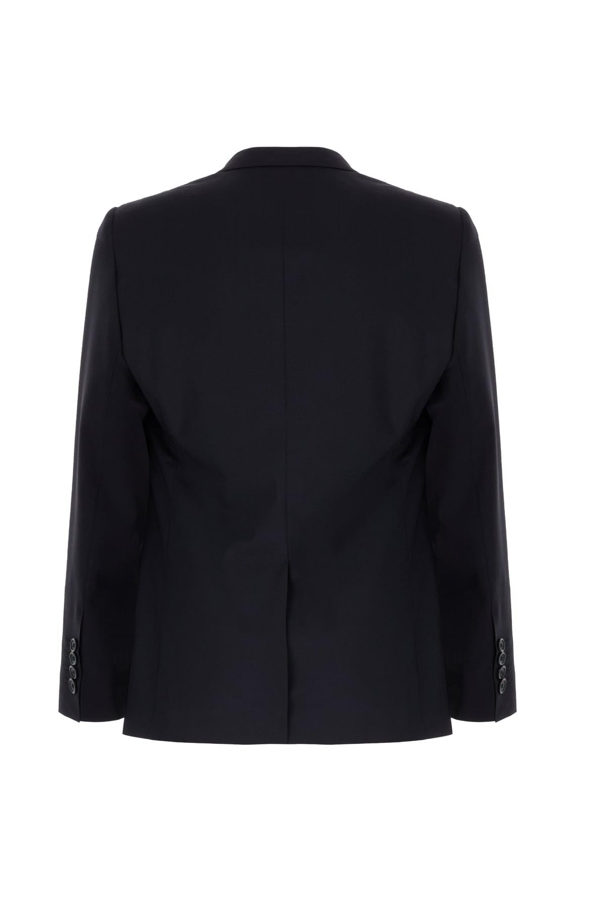 Dolce&Gabbana Man Clothing Suits DOLCE & GABBANA
