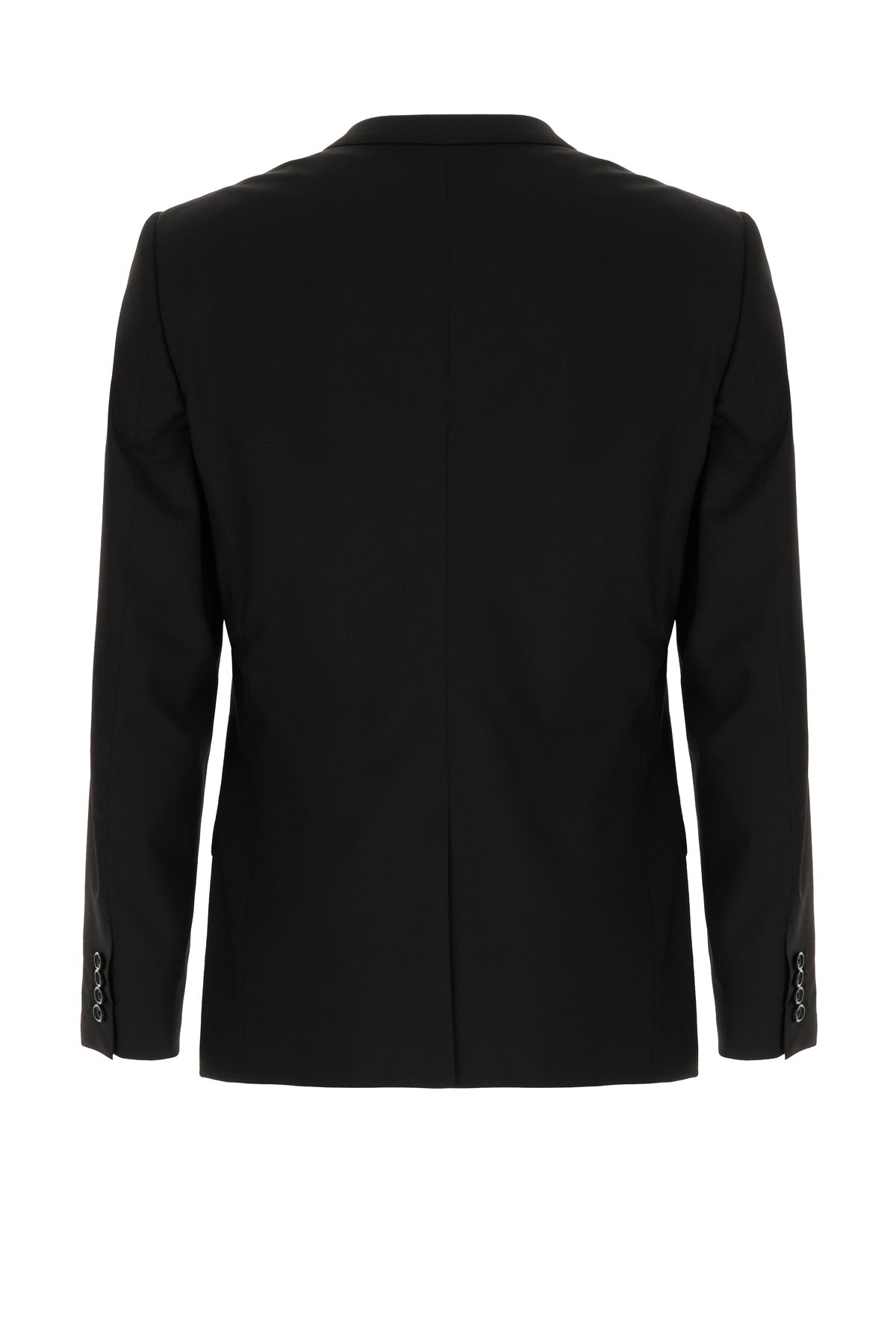 Dolce&Gabbana Man Clothing Suits DOLCE & GABBANA